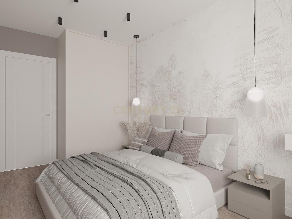 Lunamar Apartamentos novos em  construção T2 - Image 23