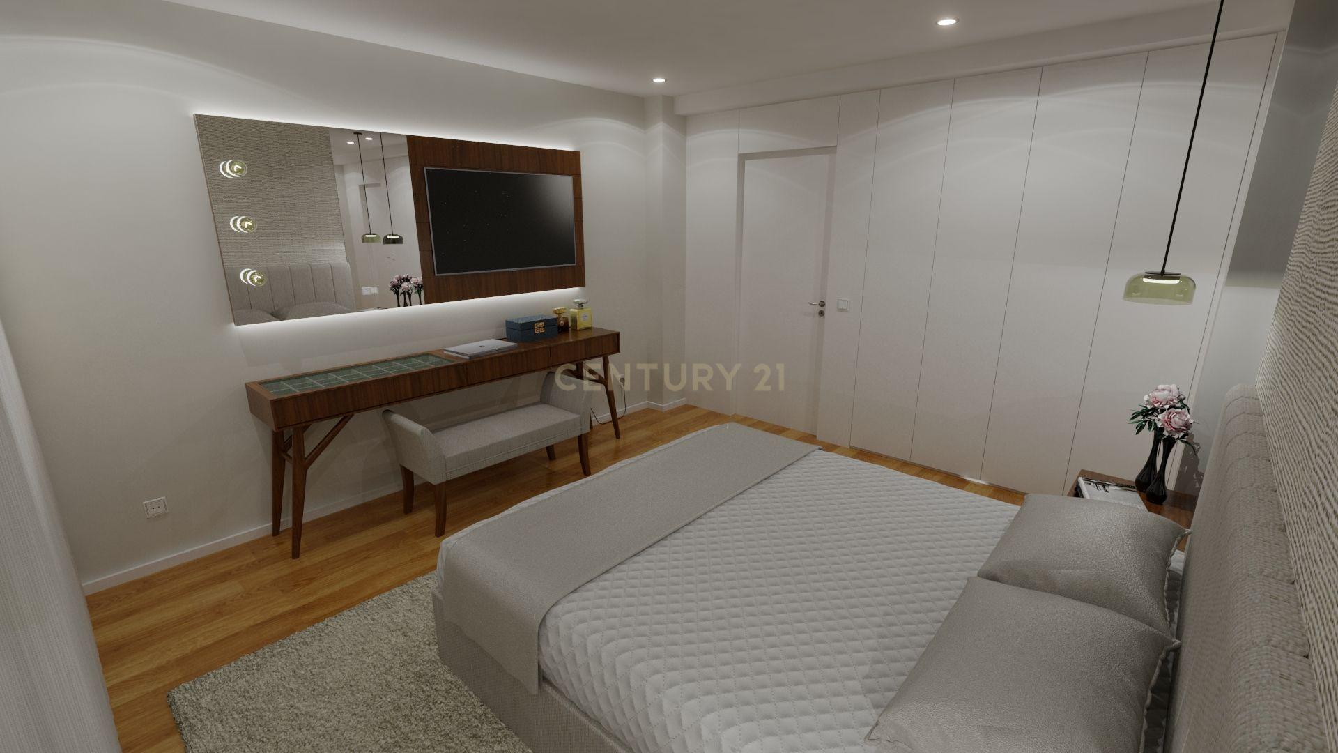 Apartamento T4 em Primeira Linha do Mar - A Ver-o-Mar, Póvoa de Varzim - Image 15