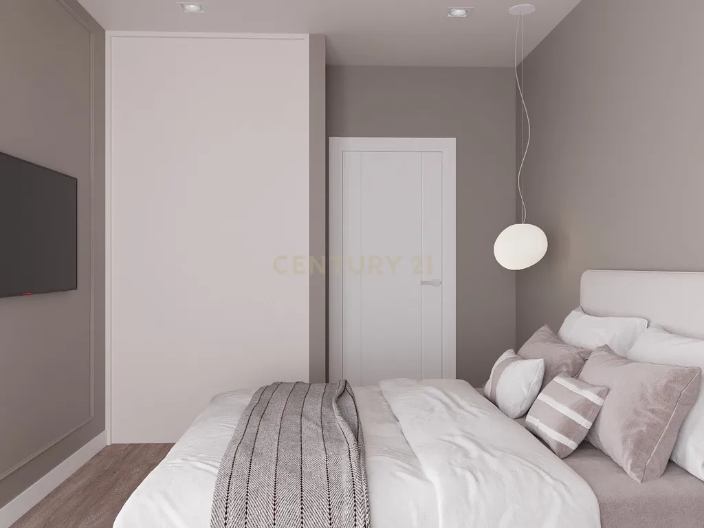 Lunamar Apartamentos novos em construção T2 - Image 16