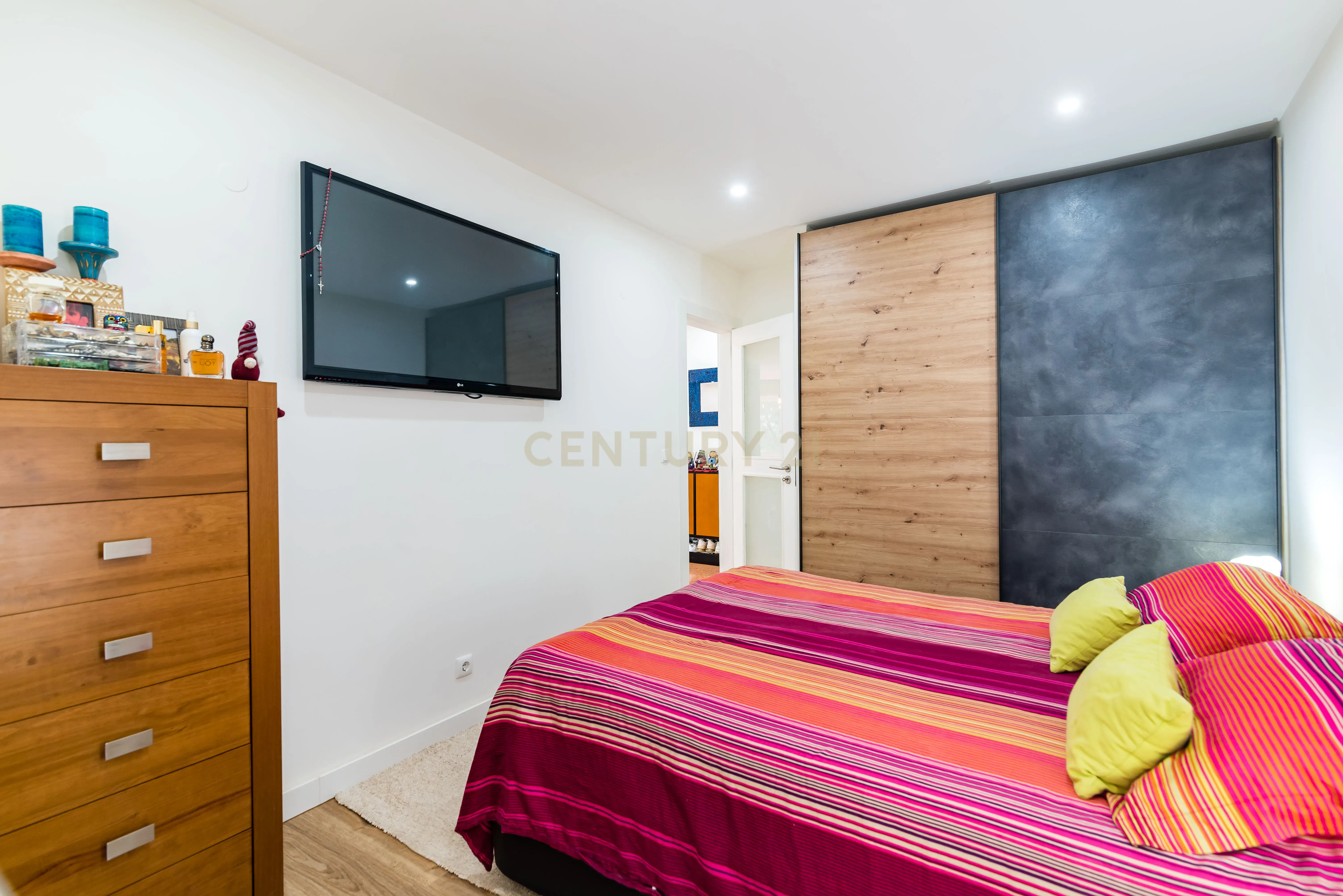 Apartamento T3 COSTA DA CAPARICA - Image 26