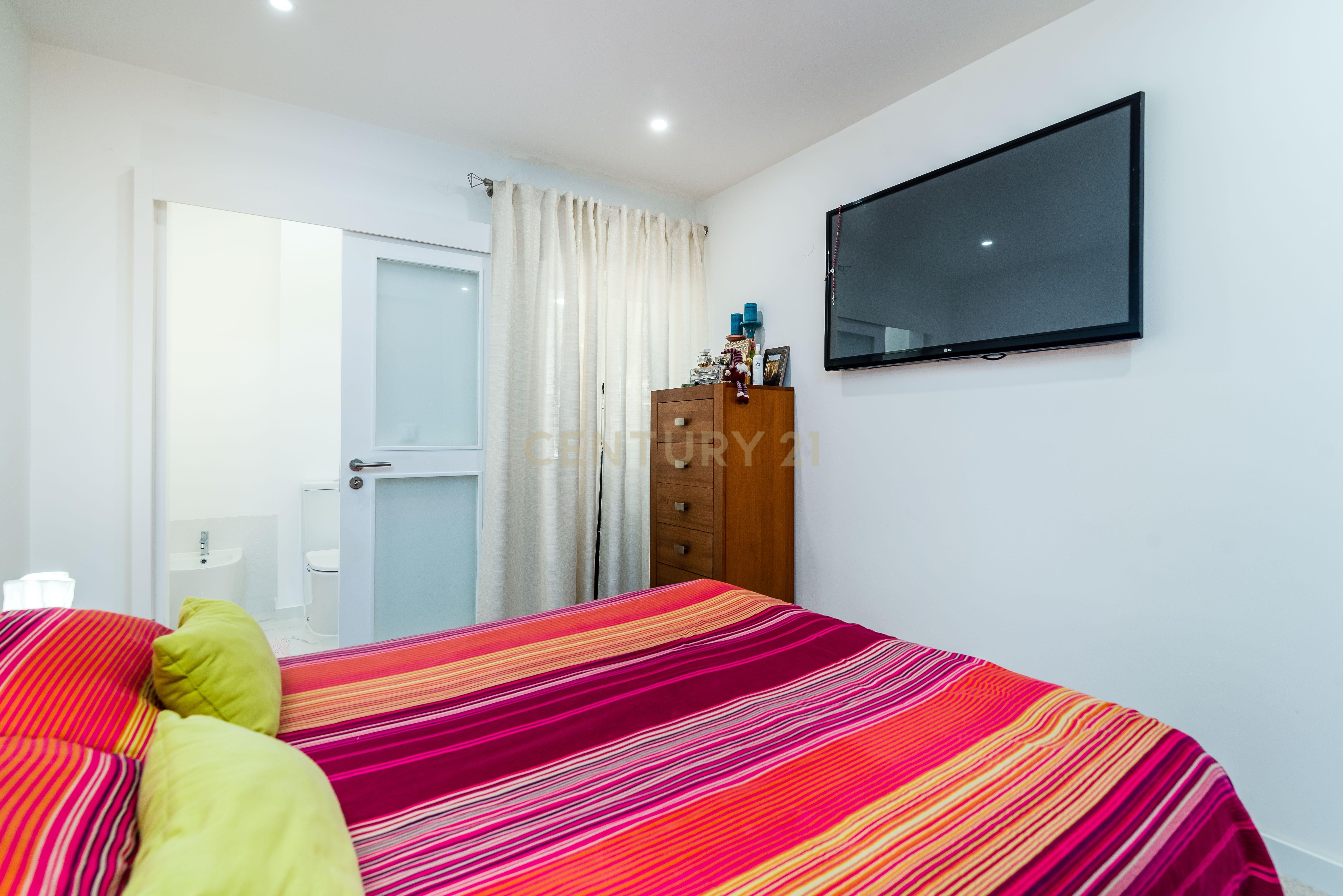 Apartamento T3 COSTA DA CAPARICA - Image 27