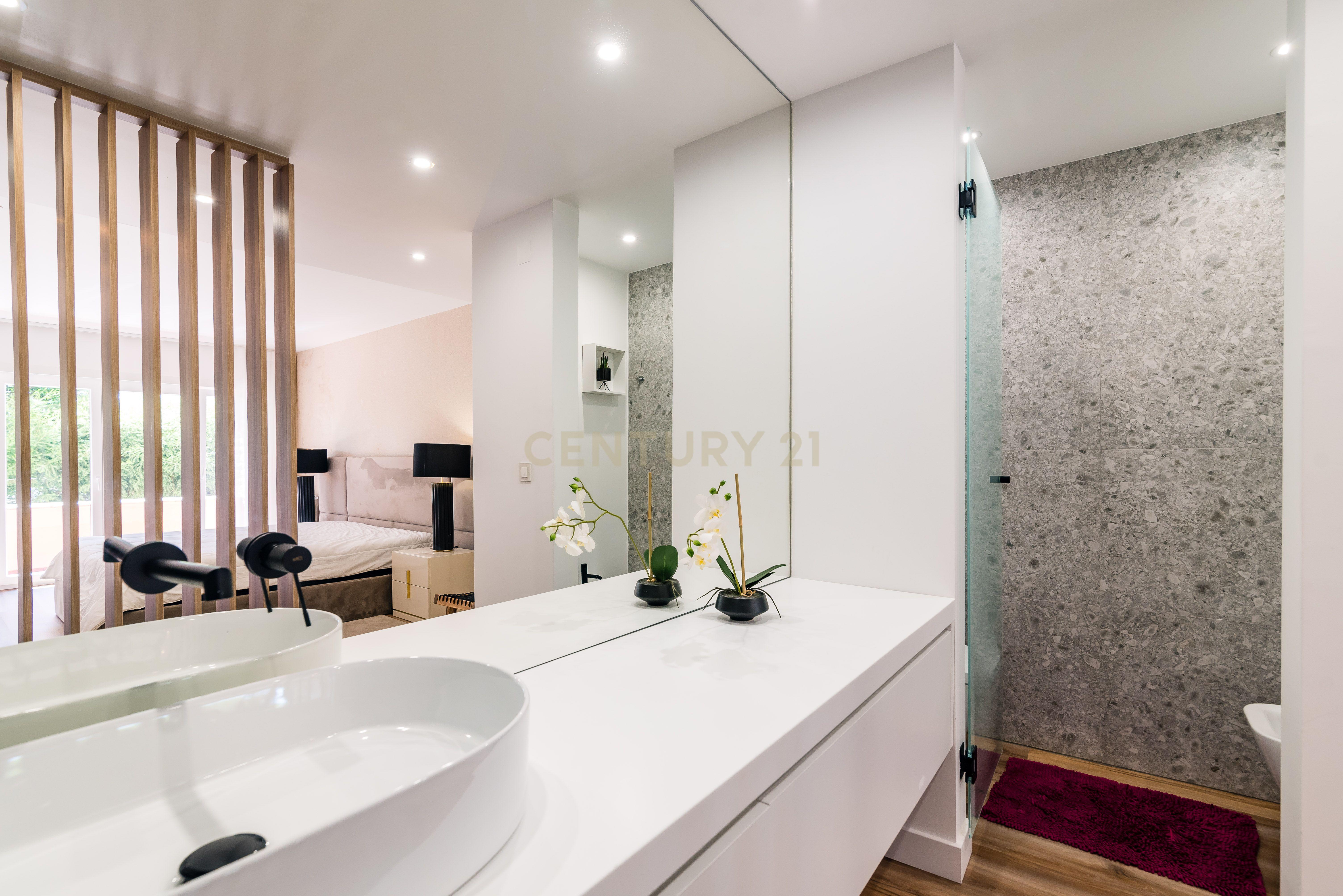 T3 Duplex Belas Clube de Campo - Image 56