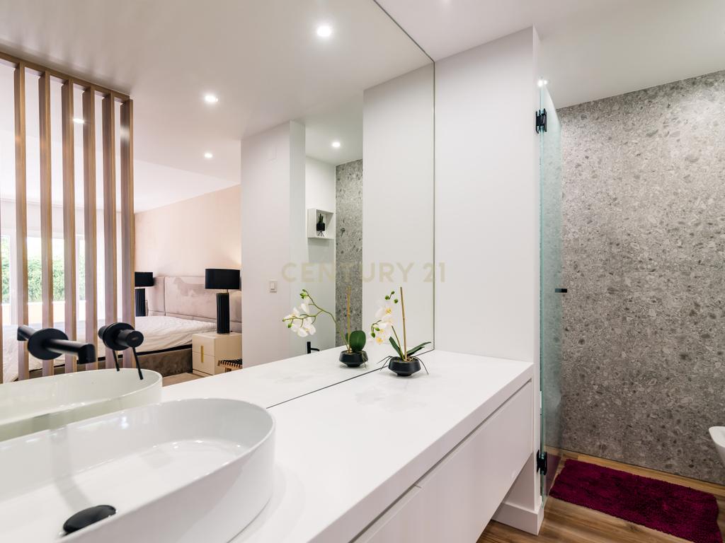 T3 Duplex Belas Clube de Campo - Image 32