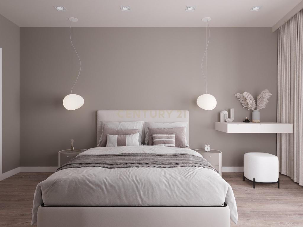 Lunamar Apartamentos novos em construção T2 - Image 18