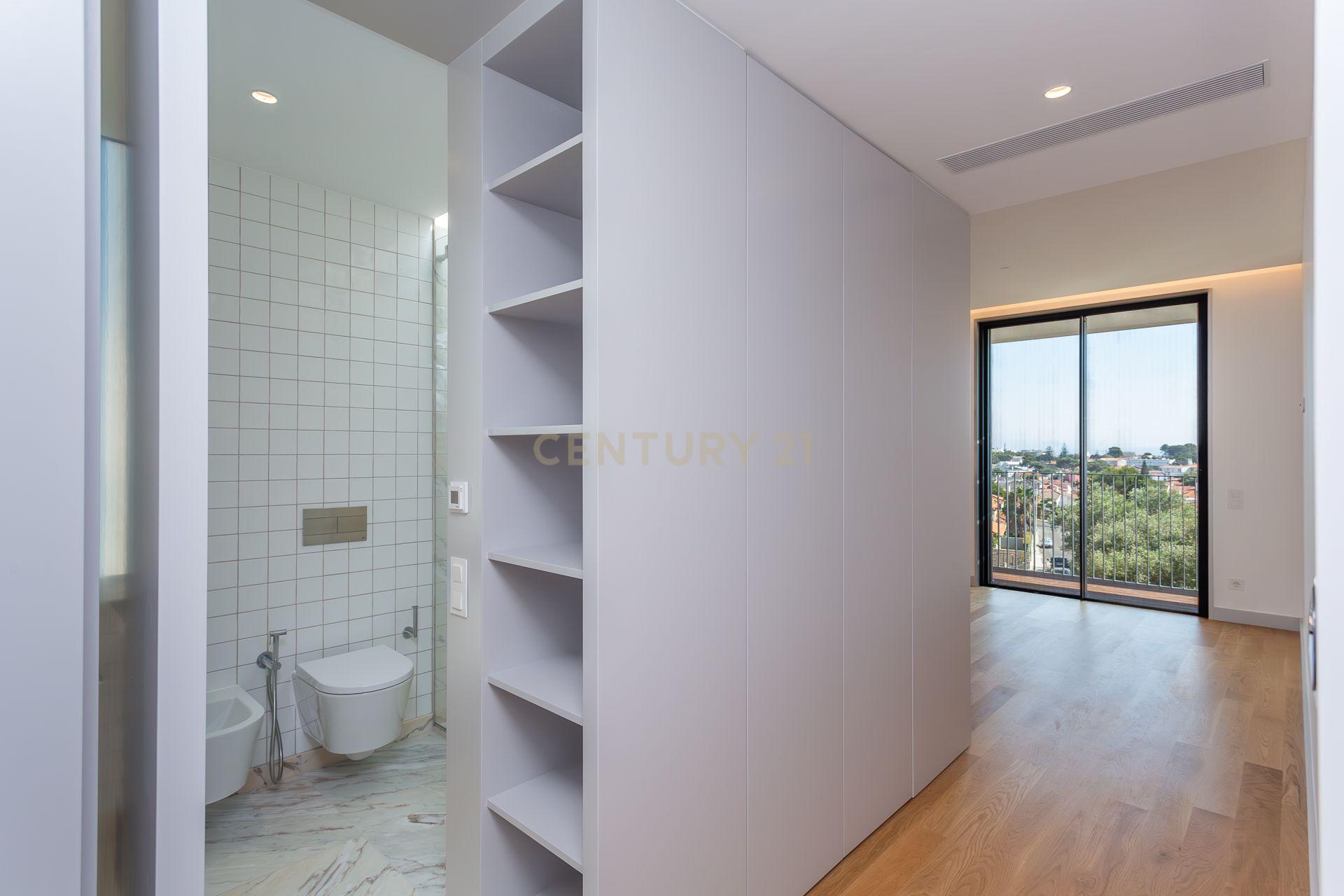 Moradia Construção Nova T3 + 2 com acabamentos Premium - Image 26