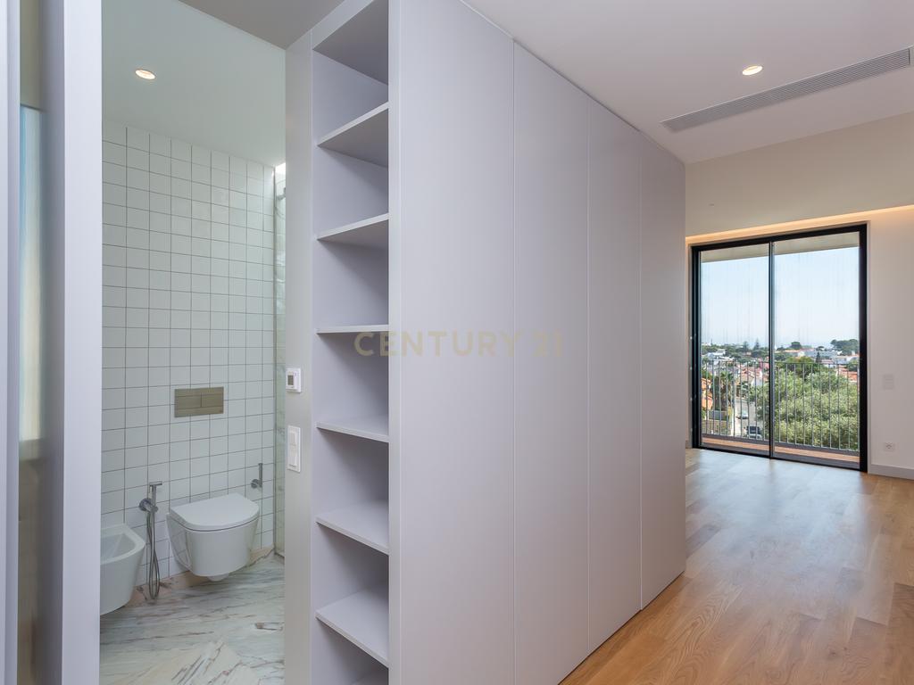 Moradia Construção Nova T3 + 2 com acabamentos Premium - Image 26