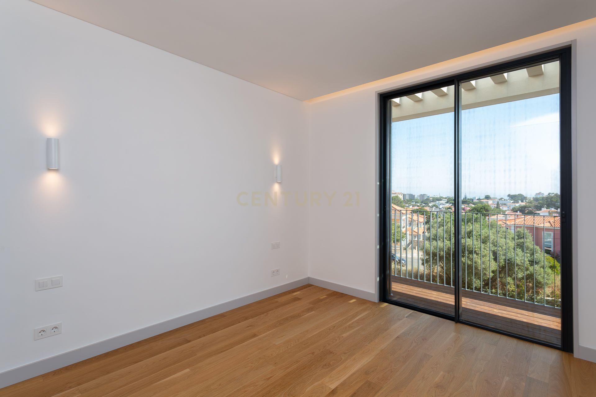 Moradia Construção Nova T3 + 2 com acabamentos Premium - Image 25