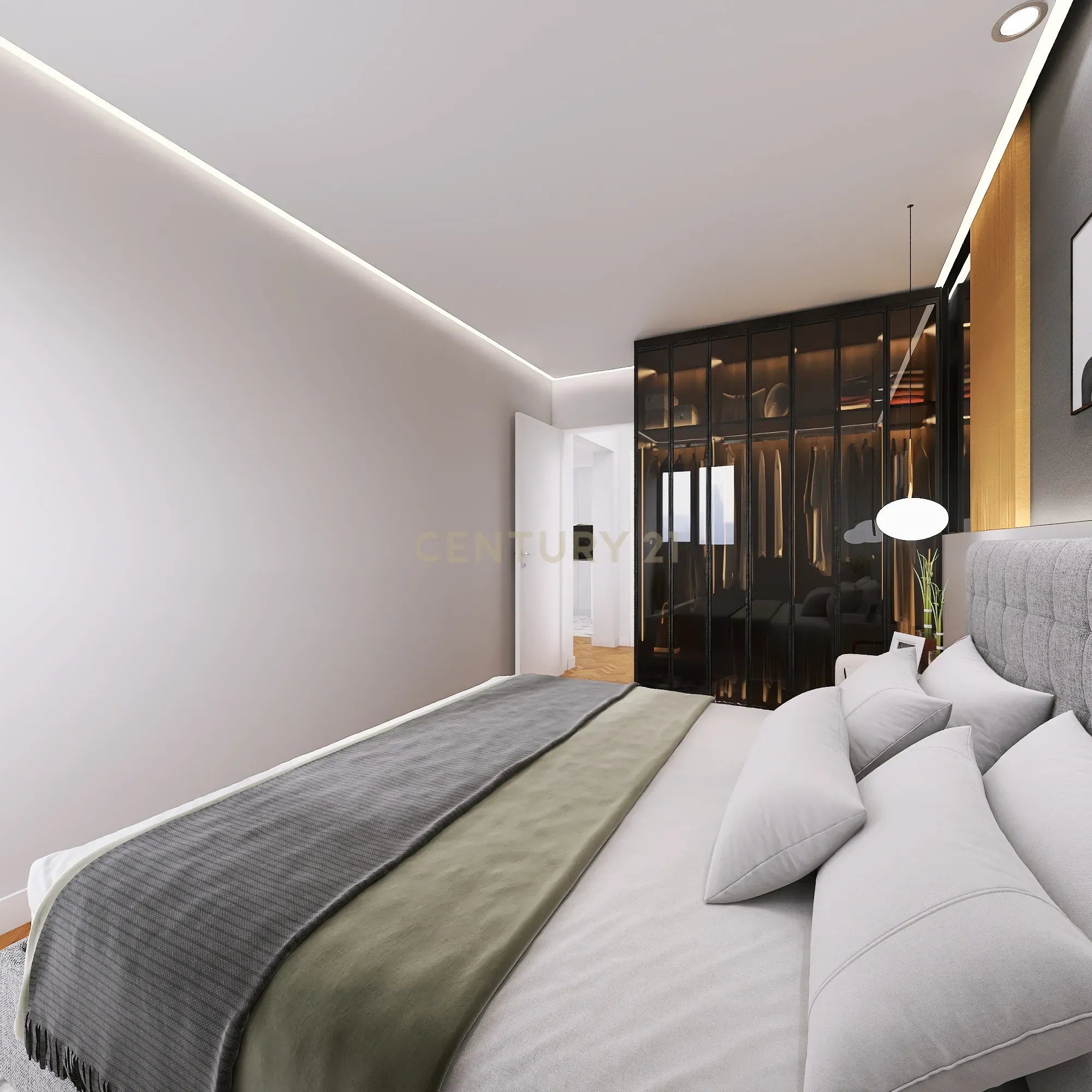 Apartamento T1 no Centro da Graça - Oportunidade de Renovação e Valorização - Image 32