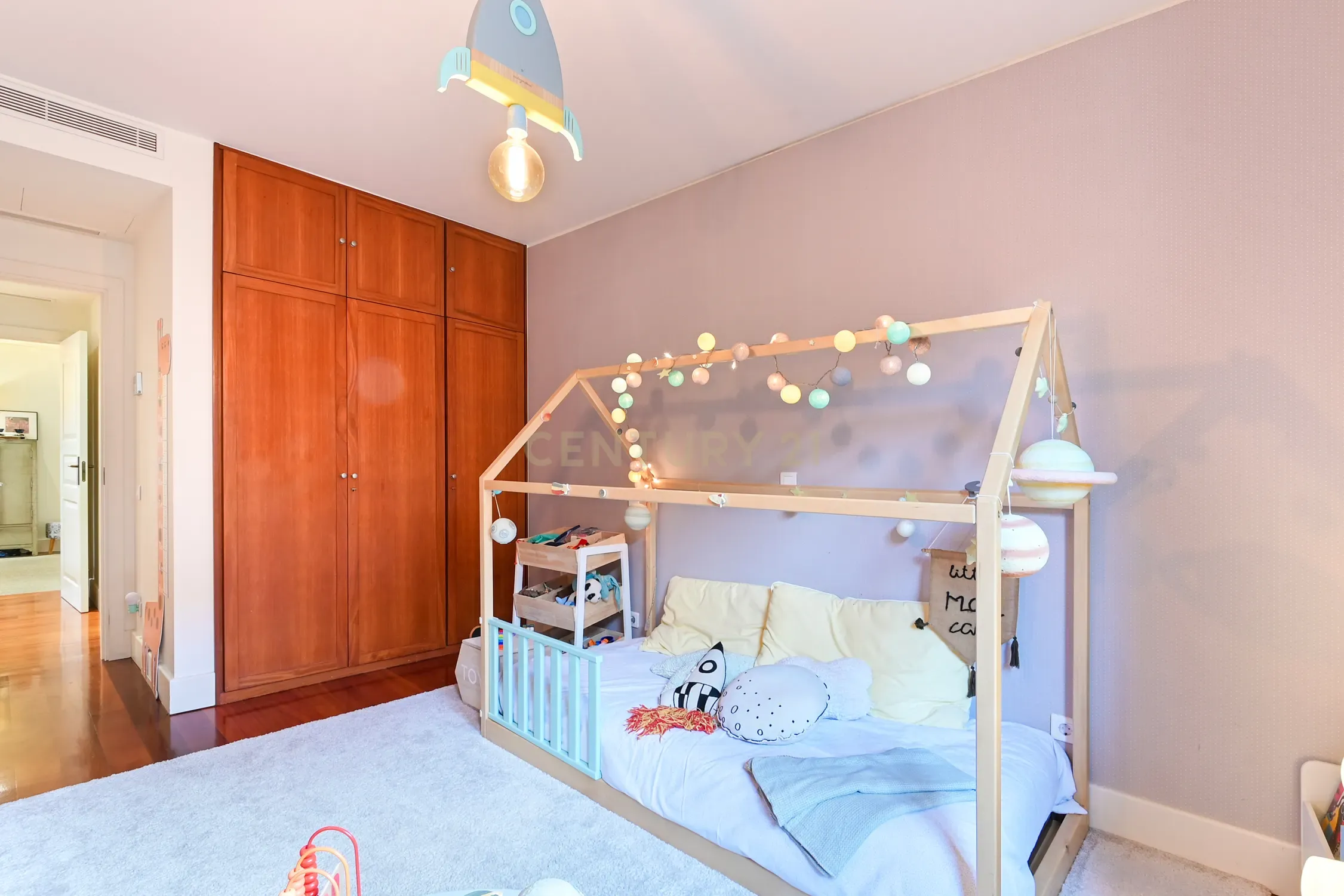 Apartamento T3 com terraço e jardim no Paço da Boa Nova - Image 35