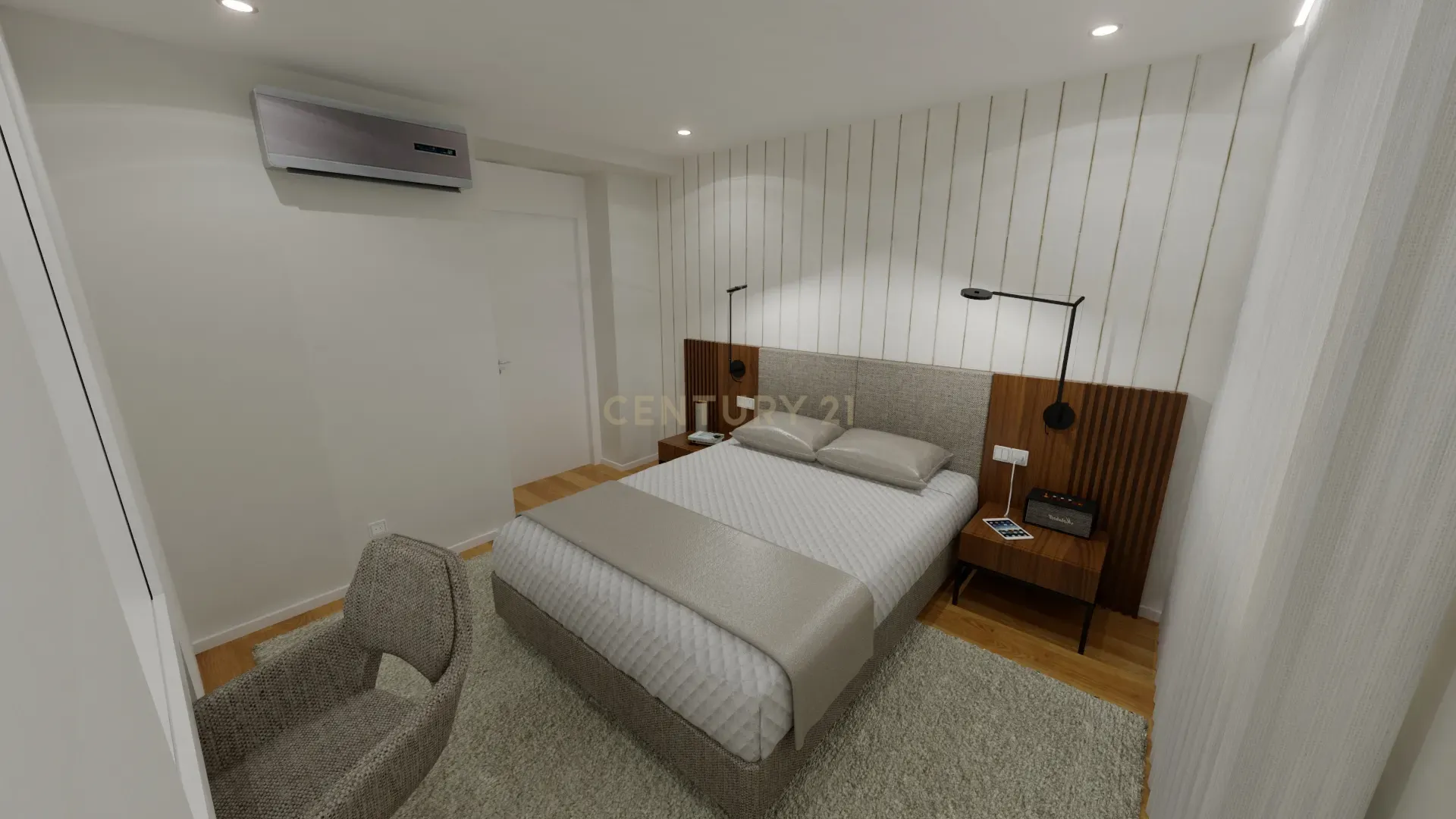 Apartamento T4 em Primeira Linha do Mar - A Ver-o-Mar, Póvoa de Varzim - Image 16