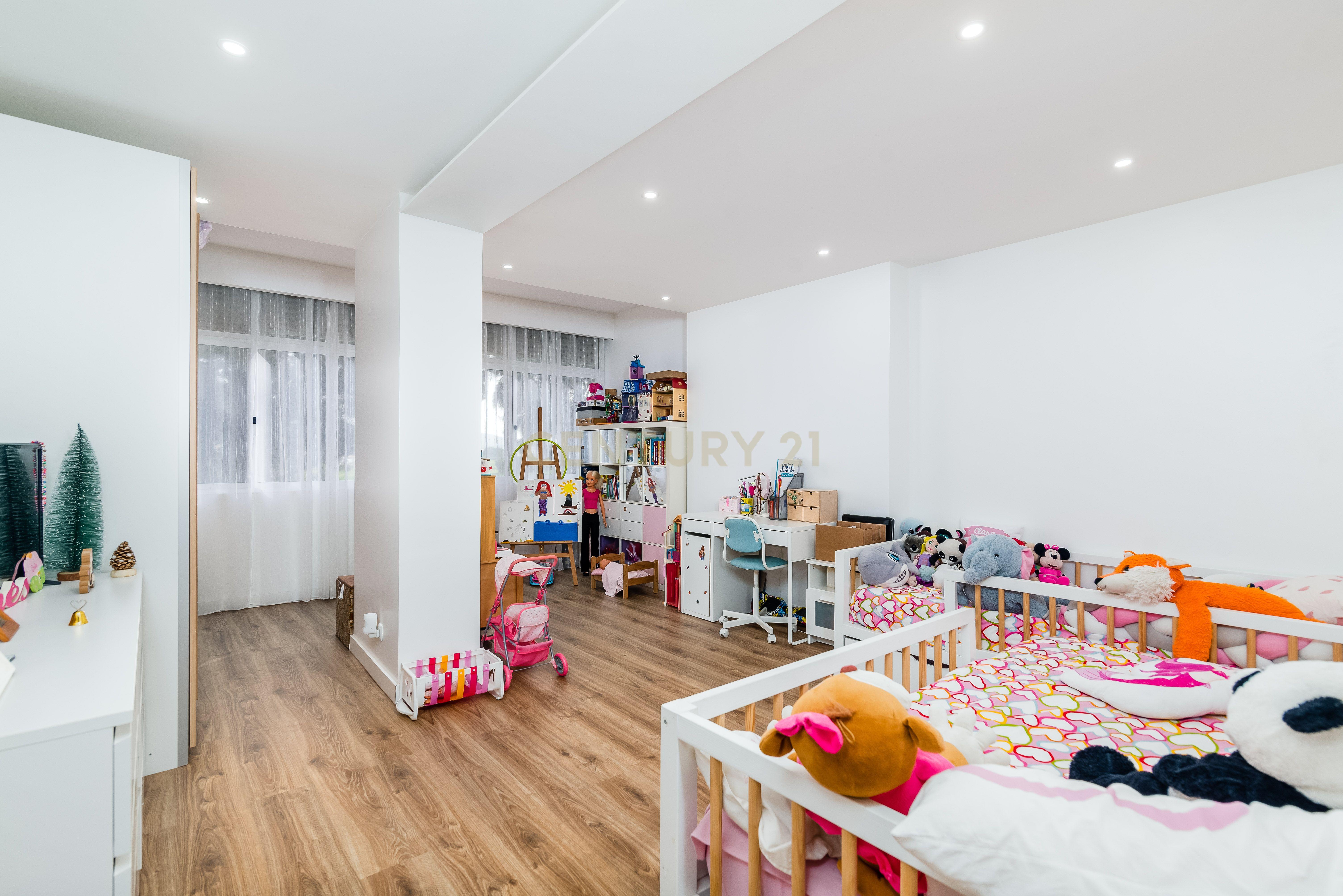 Apartamento T3 COSTA DA CAPARICA - Image 28