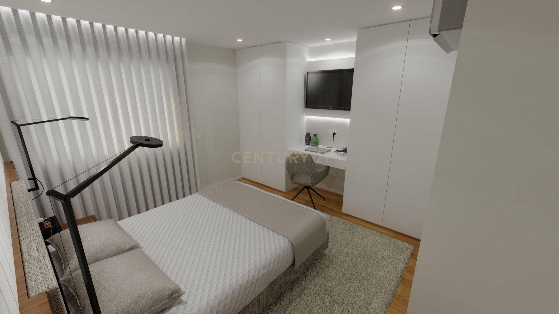 Apartamento T4 em Primeira Linha do Mar - A Ver-o-Mar, Póvoa de Varzim - Image 17