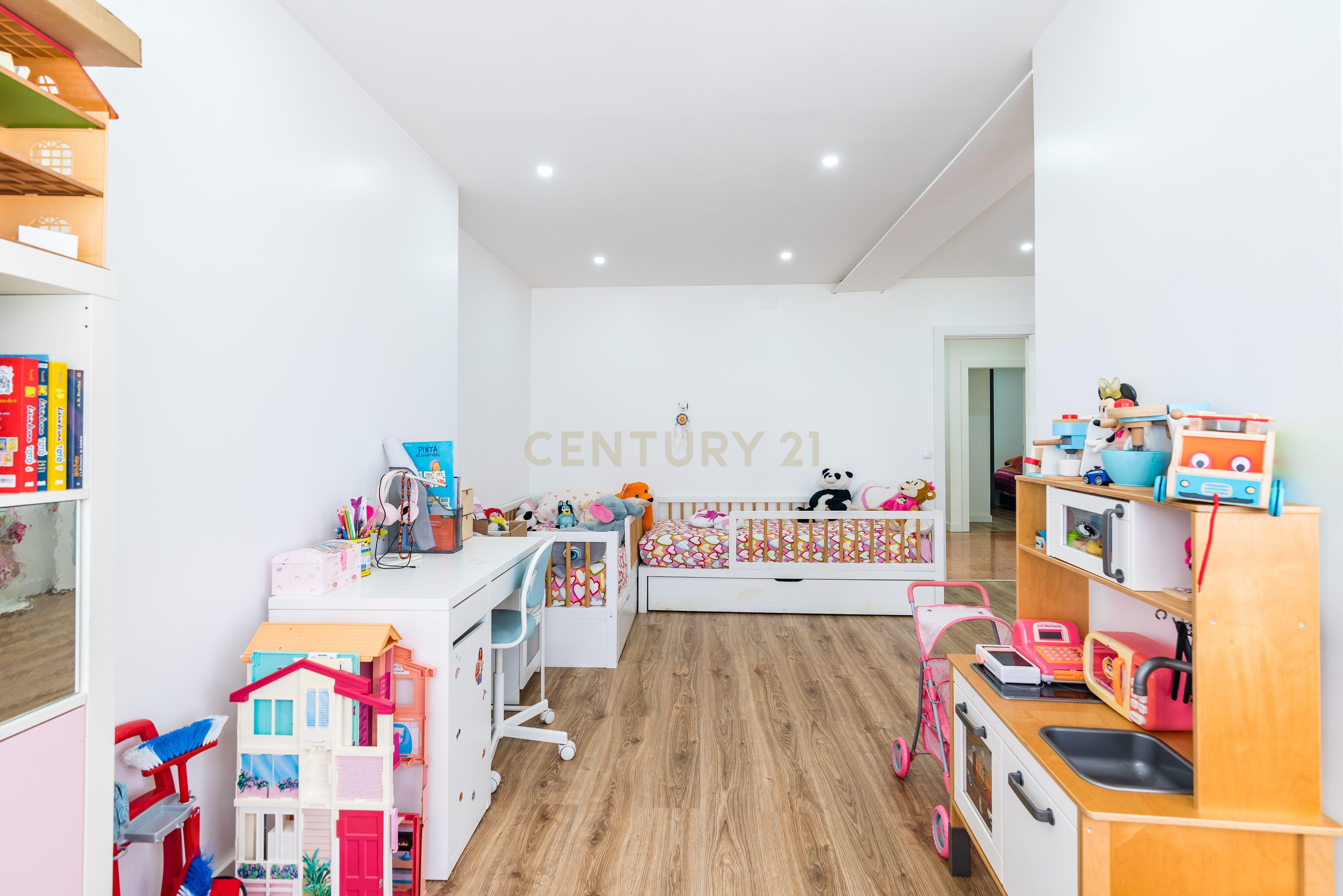 Apartamento T3 COSTA DA CAPARICA - Image 30