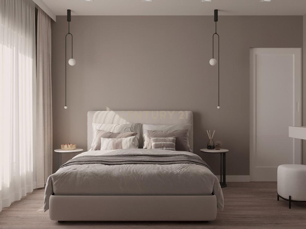 Lunamar Apartamentos novos em construção T2 - Image 18