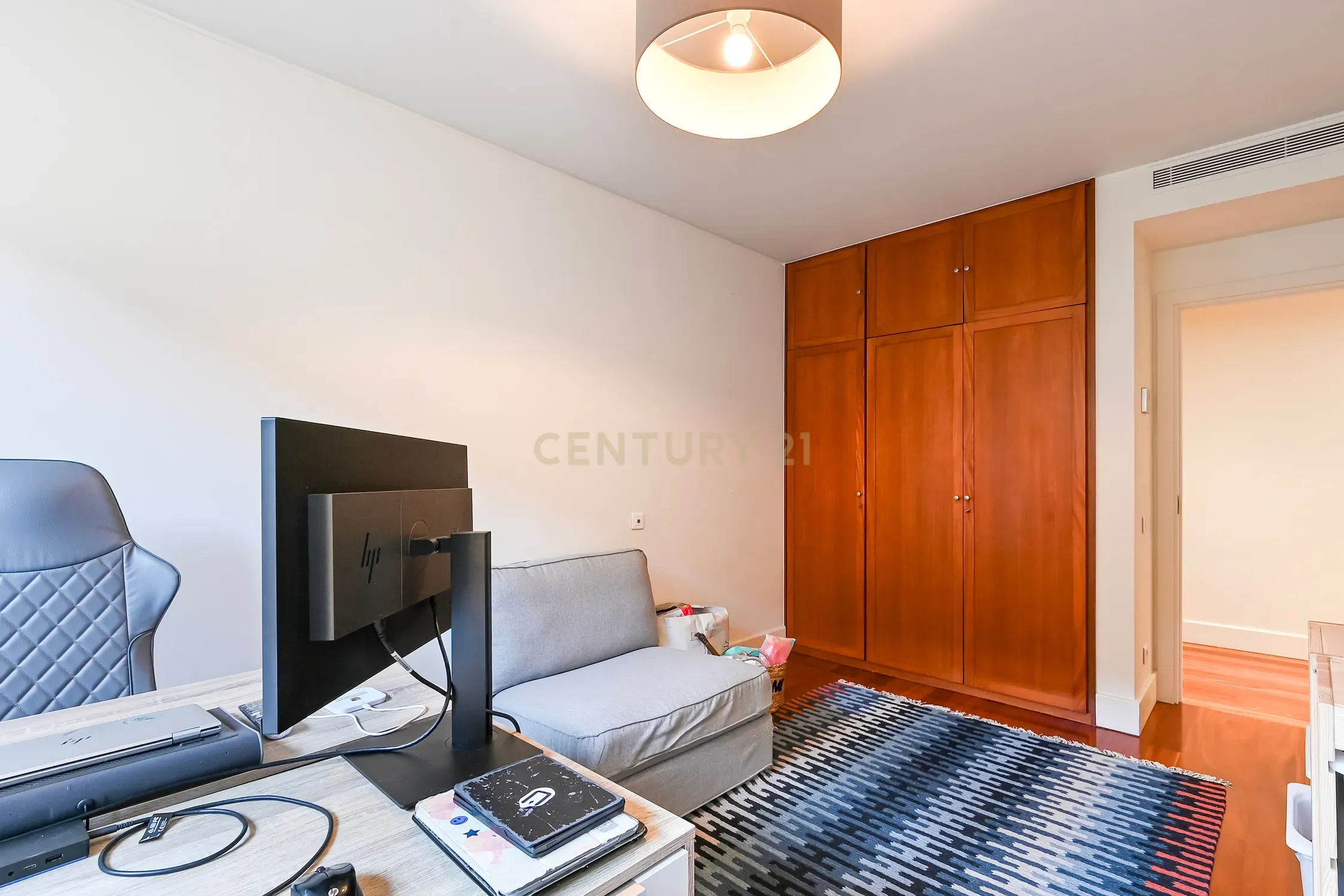 Apartamento T3 com terraço e jardim no Paço da Boa Nova - Image 38