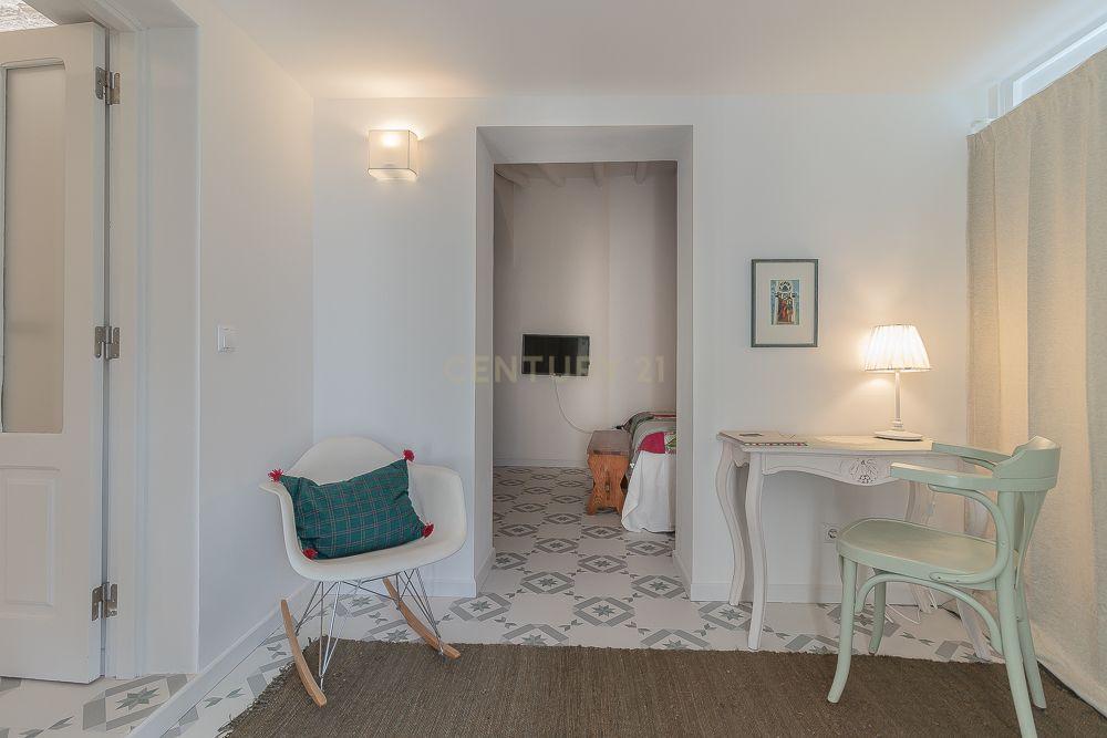 GuestHouse de charme de 260m2 no centro de Elvas - Image 31