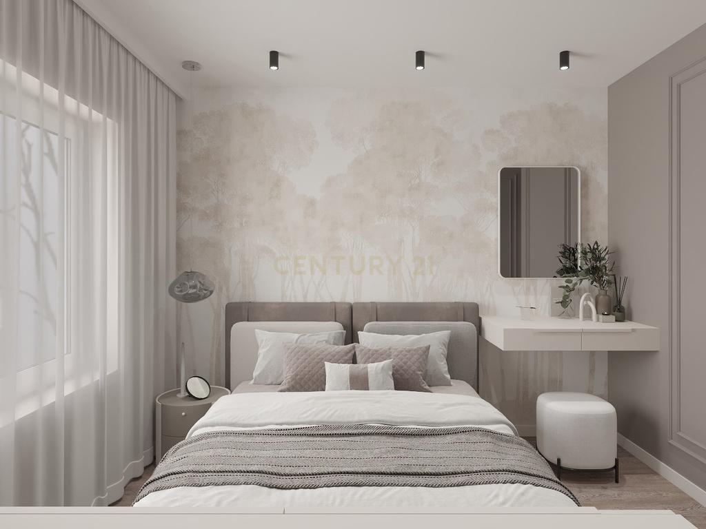 Lunamar Apartamentos novos em construção T2 - Image 25