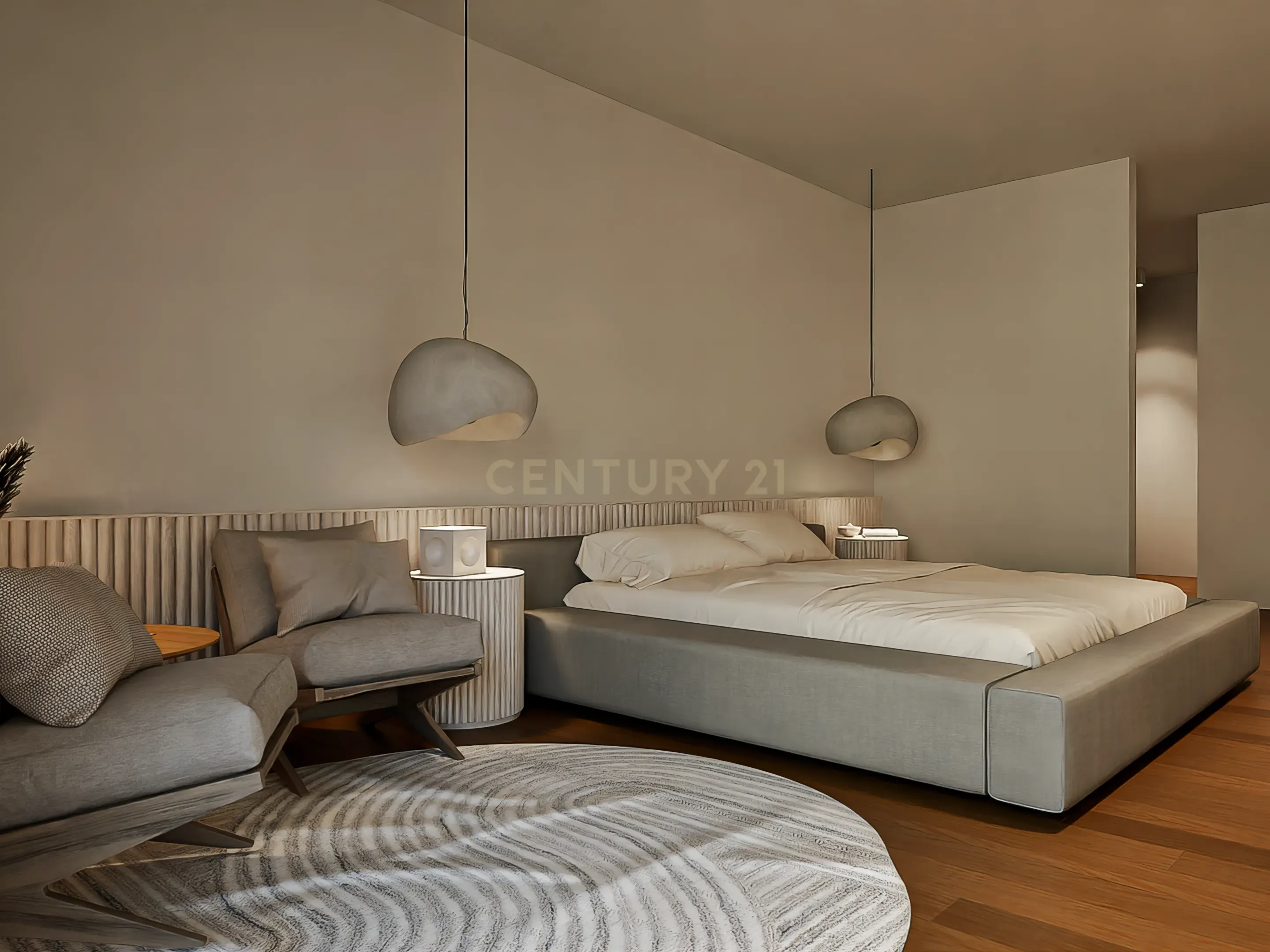 Apartamento T3 Novo em condomínio fechado com piscina – Iria Rio Residence, somente 15 minutos de Parque das Nações - Image 8