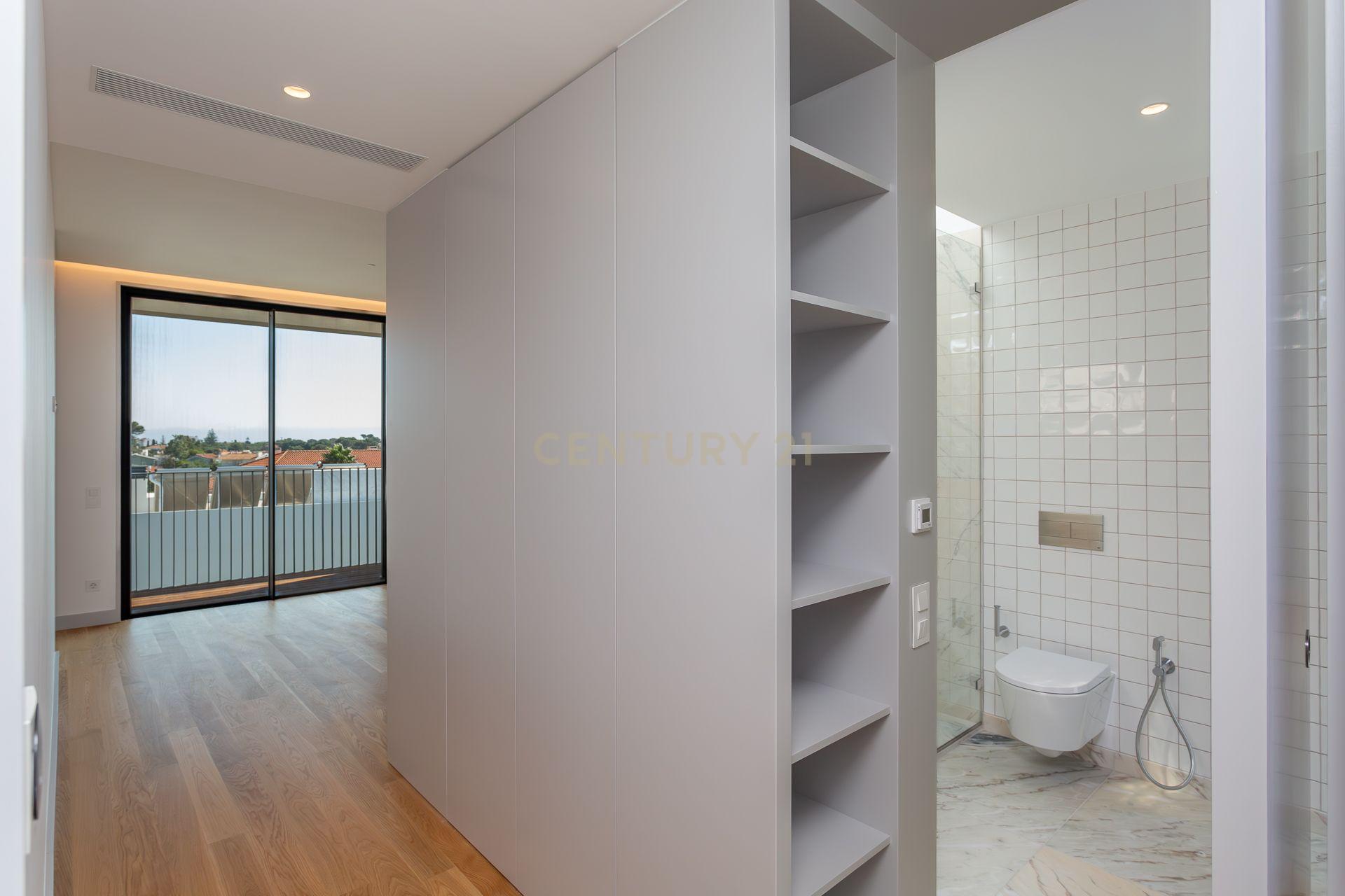 Moradia Construção Nova T3 + 2 com acabamentos Premium - Image 30
