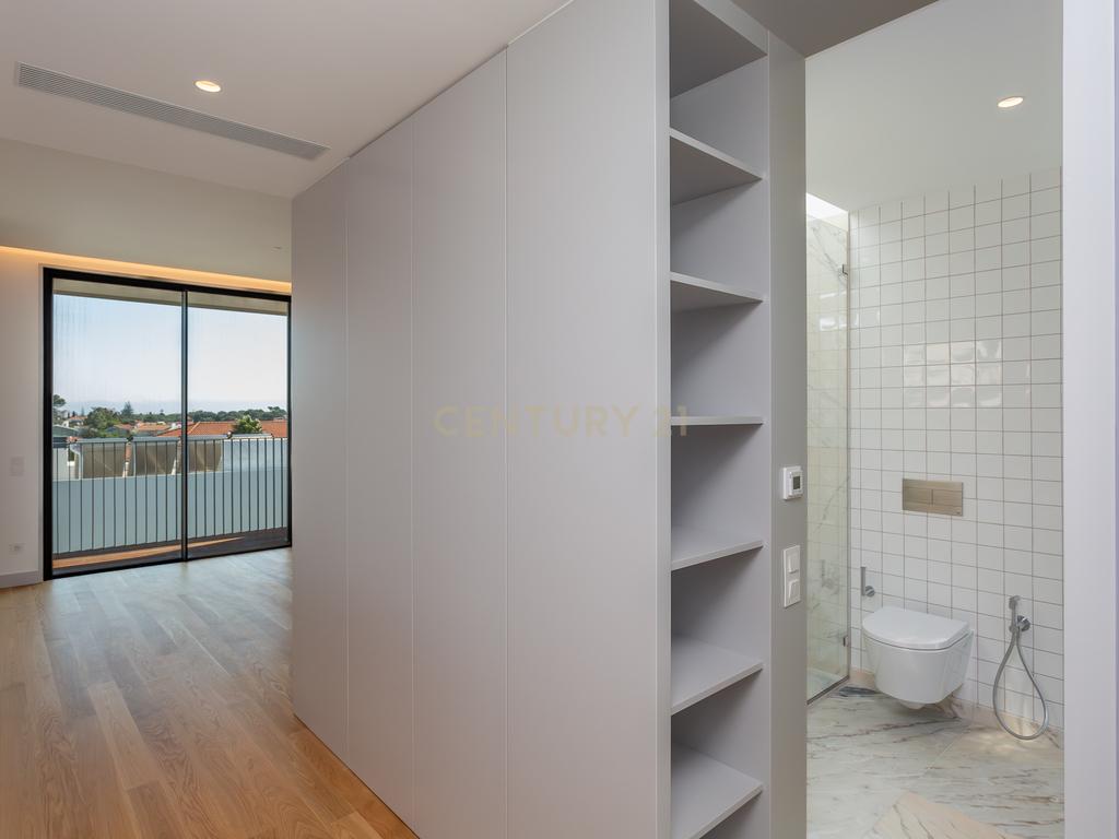 Moradia Construção Nova T3 + 2 com acabamentos Premium - Image 30
