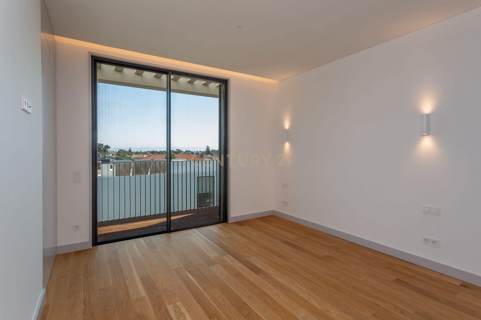 Moradia Construção Nova T3 + 2 com acabamentos Premium - Image 29