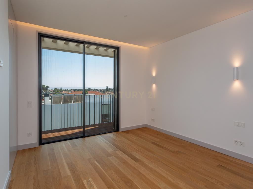 Moradia Construção Nova T3 + 2 com acabamentos Premium - Image 29