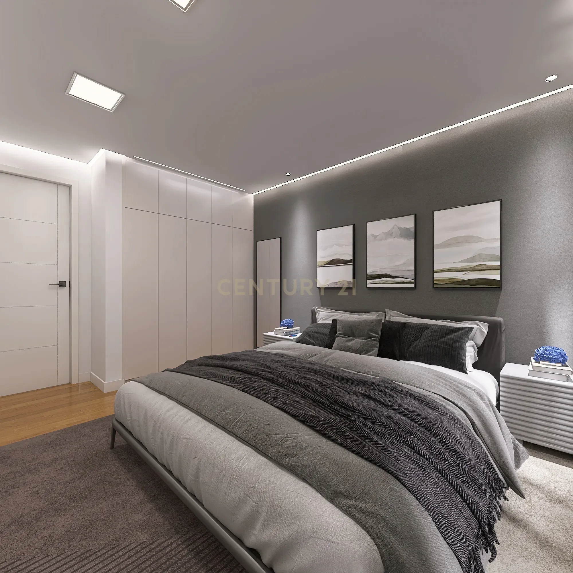 Apartamento T1 Quarteira a 8 minutos da praia - Image 30