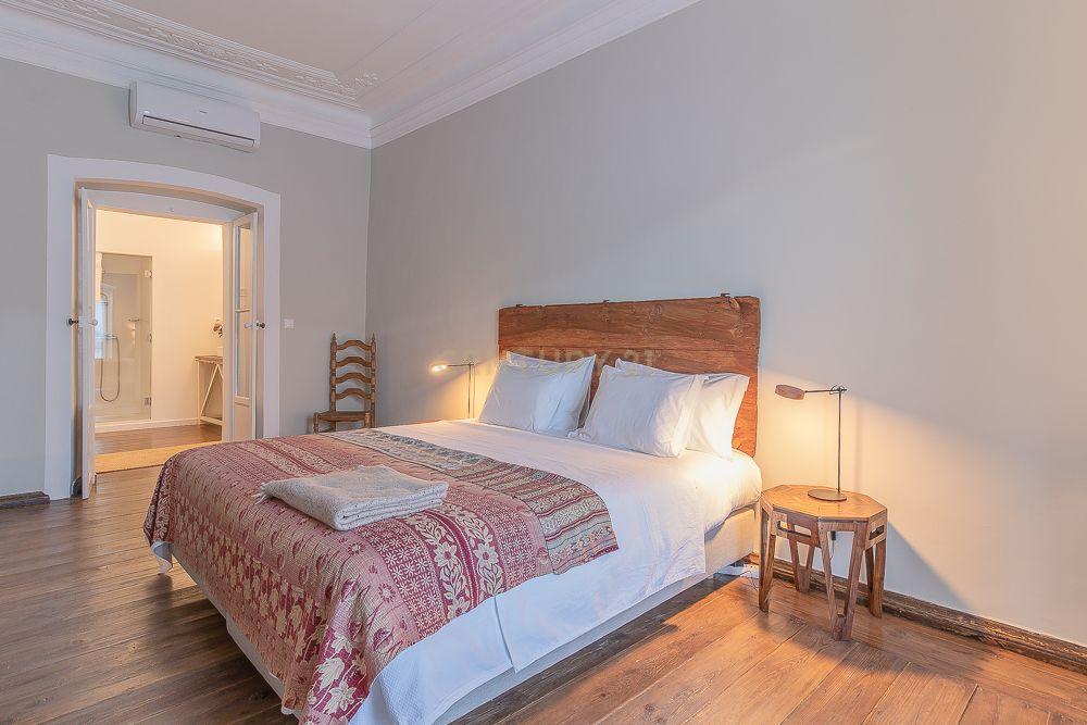 GuestHouse de charme de 260m2 no centro de Elvas - Image 23