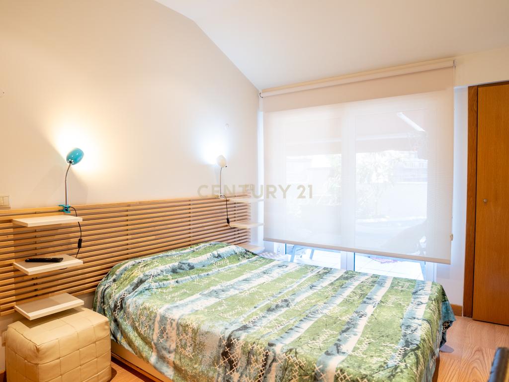Apartamento com Terraço T2  de Charme em Benfica - Excelência e Conforto - Image 25