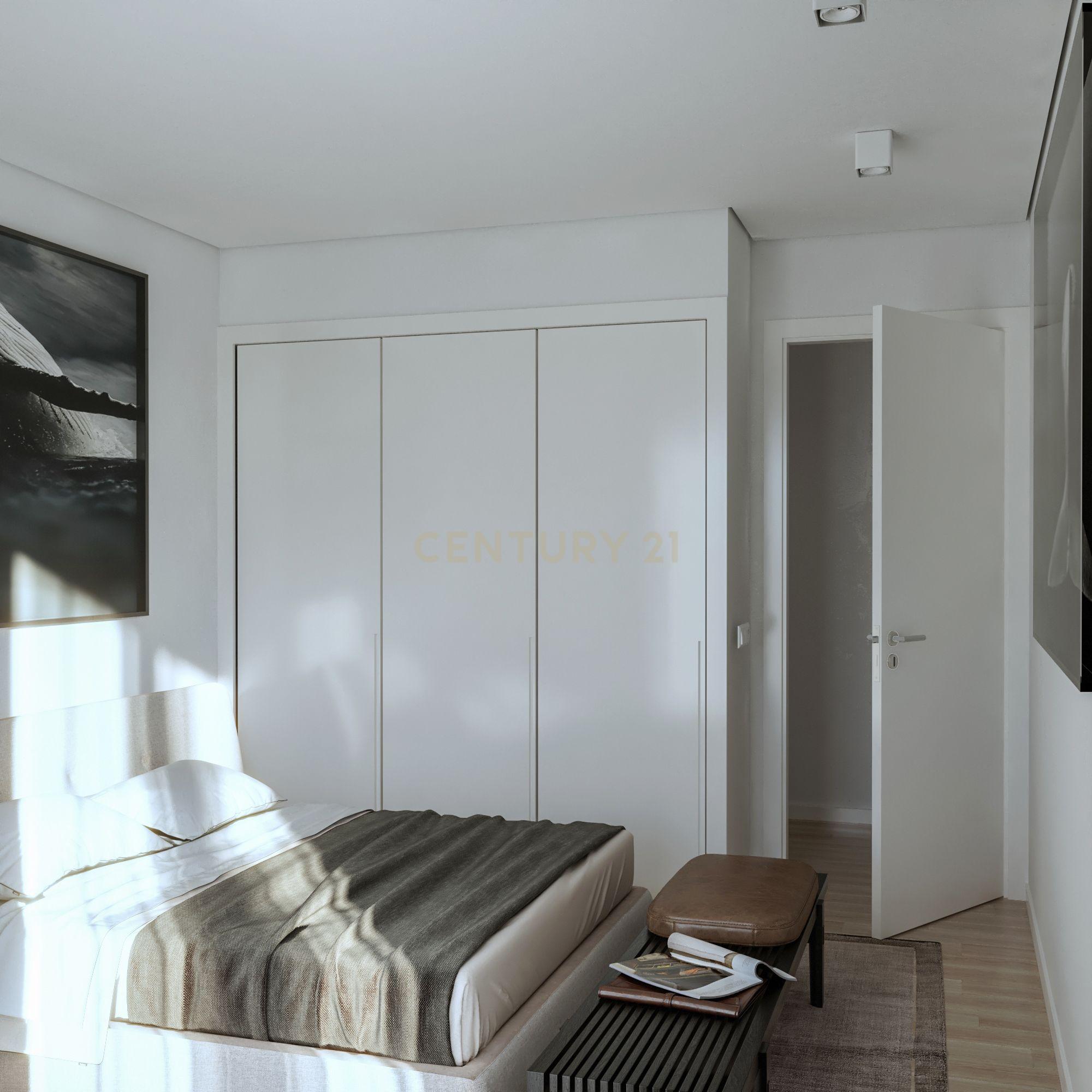 Apartamento T3 em Real, Braga - Image 21