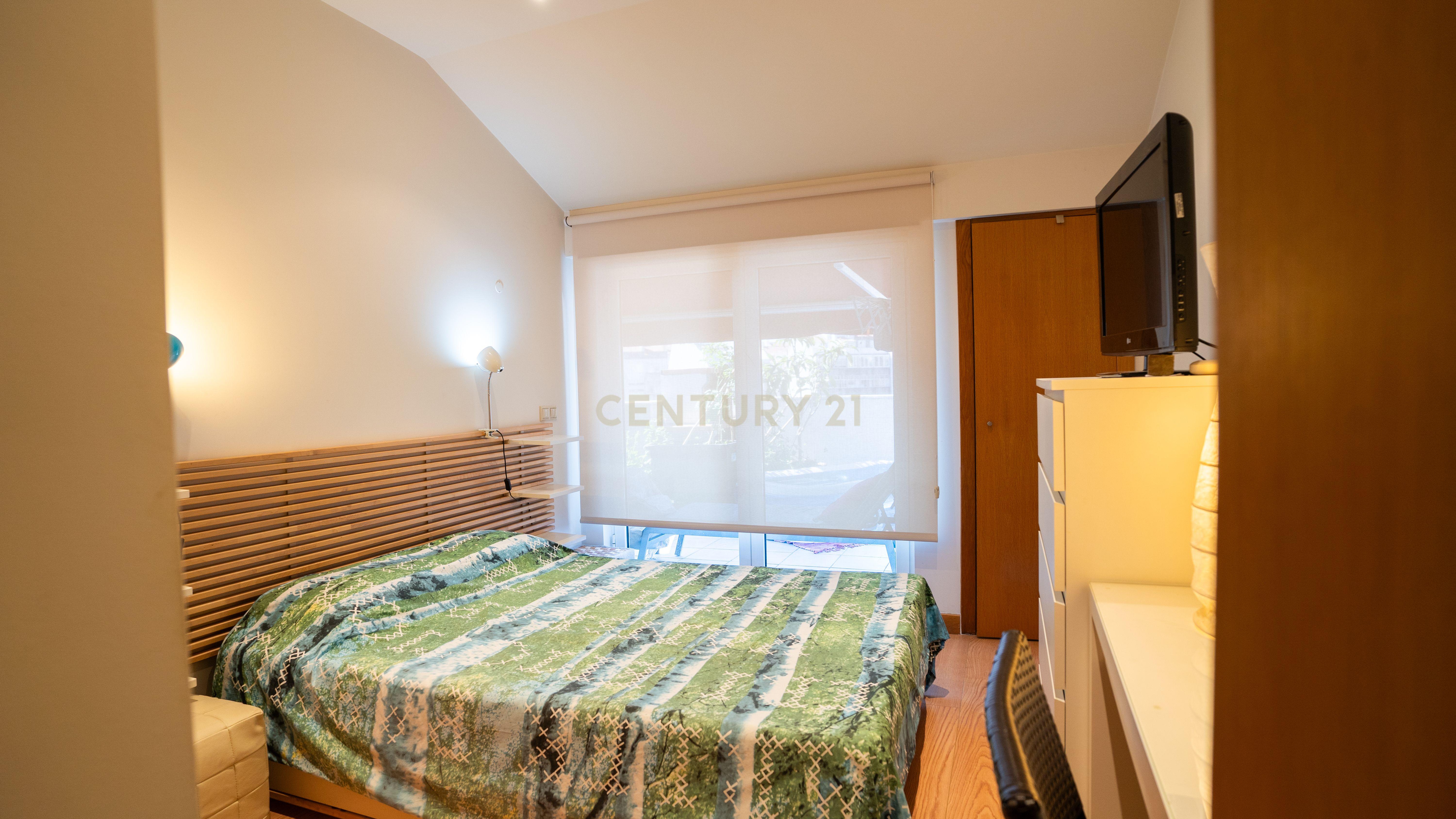 Apartamento com Terraço T2 de Charme em Benfica - Excelência e Conforto - Image 26