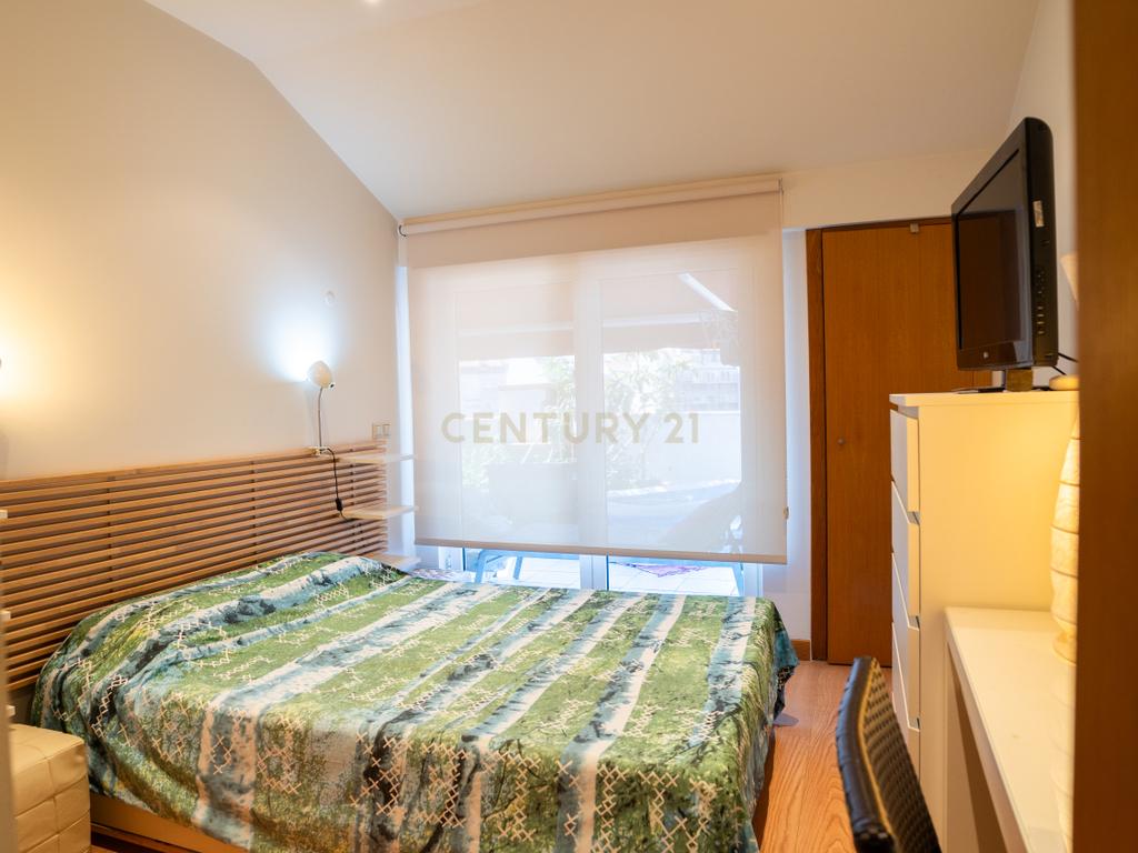 Apartamento com Terraço T2  de Charme em Benfica - Excelência e Conforto - Image 26