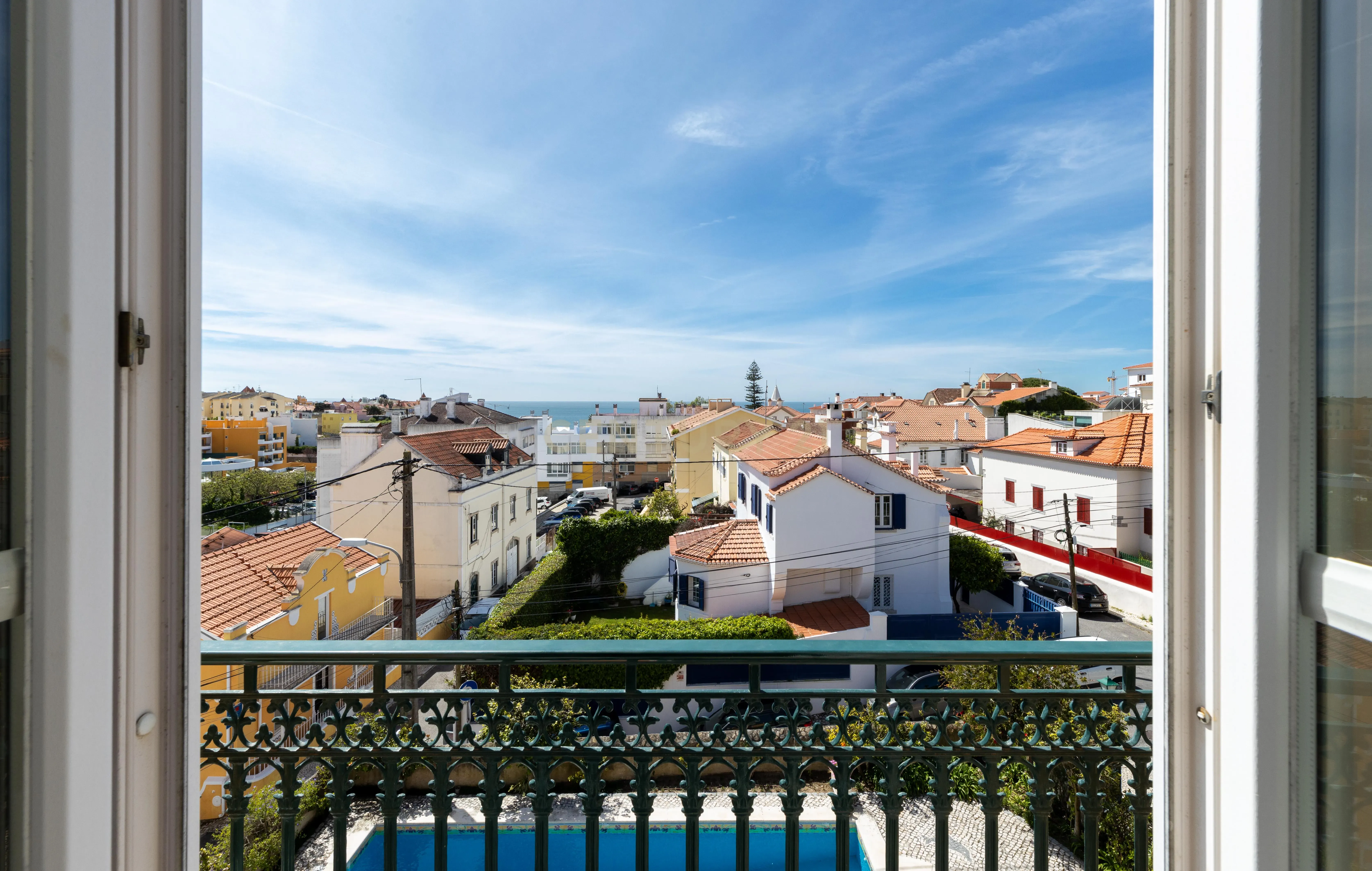 Hotel de Charme no Estoril - Image 9