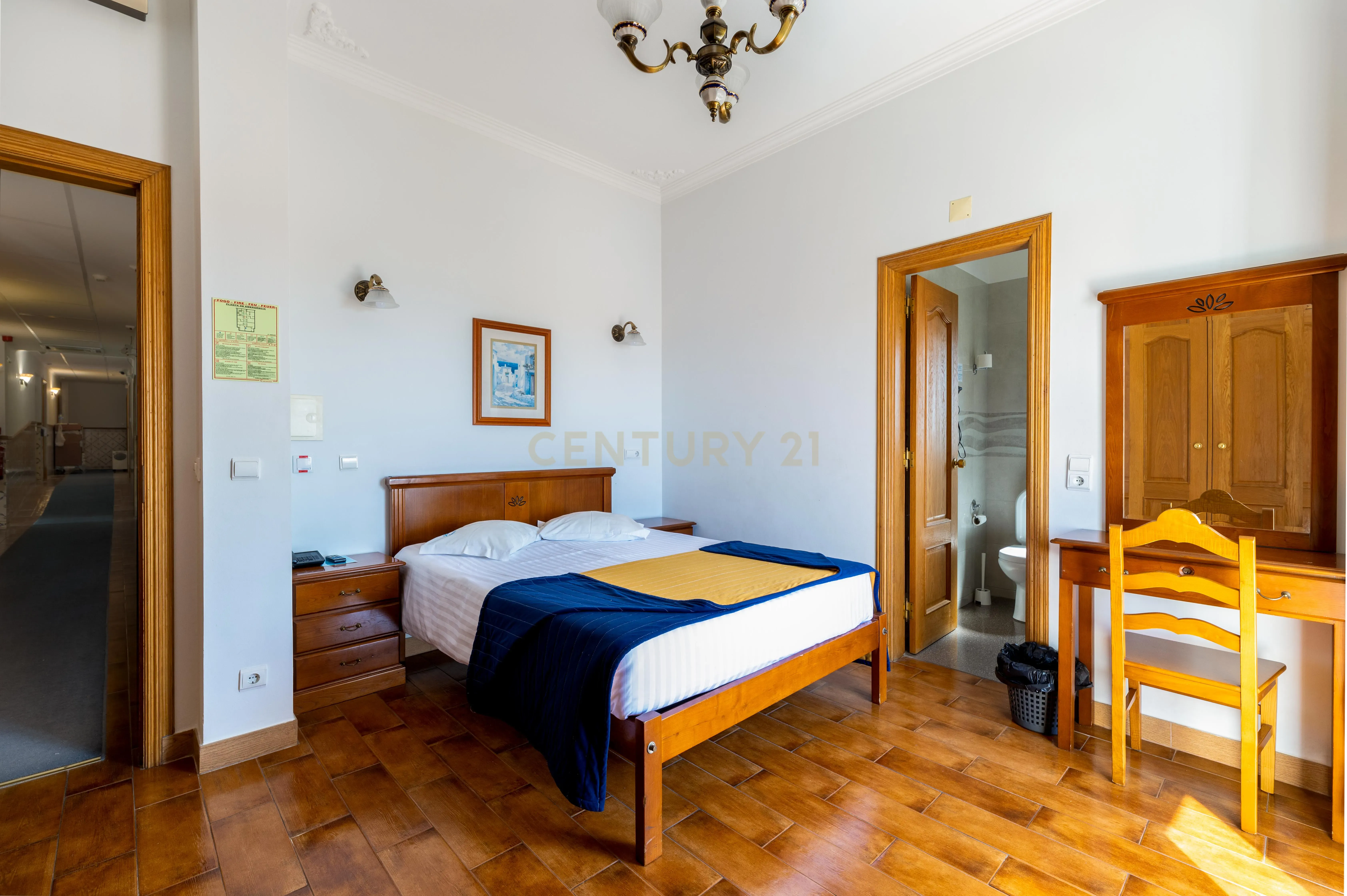 Hotel de Charme no Estoril - Image 13