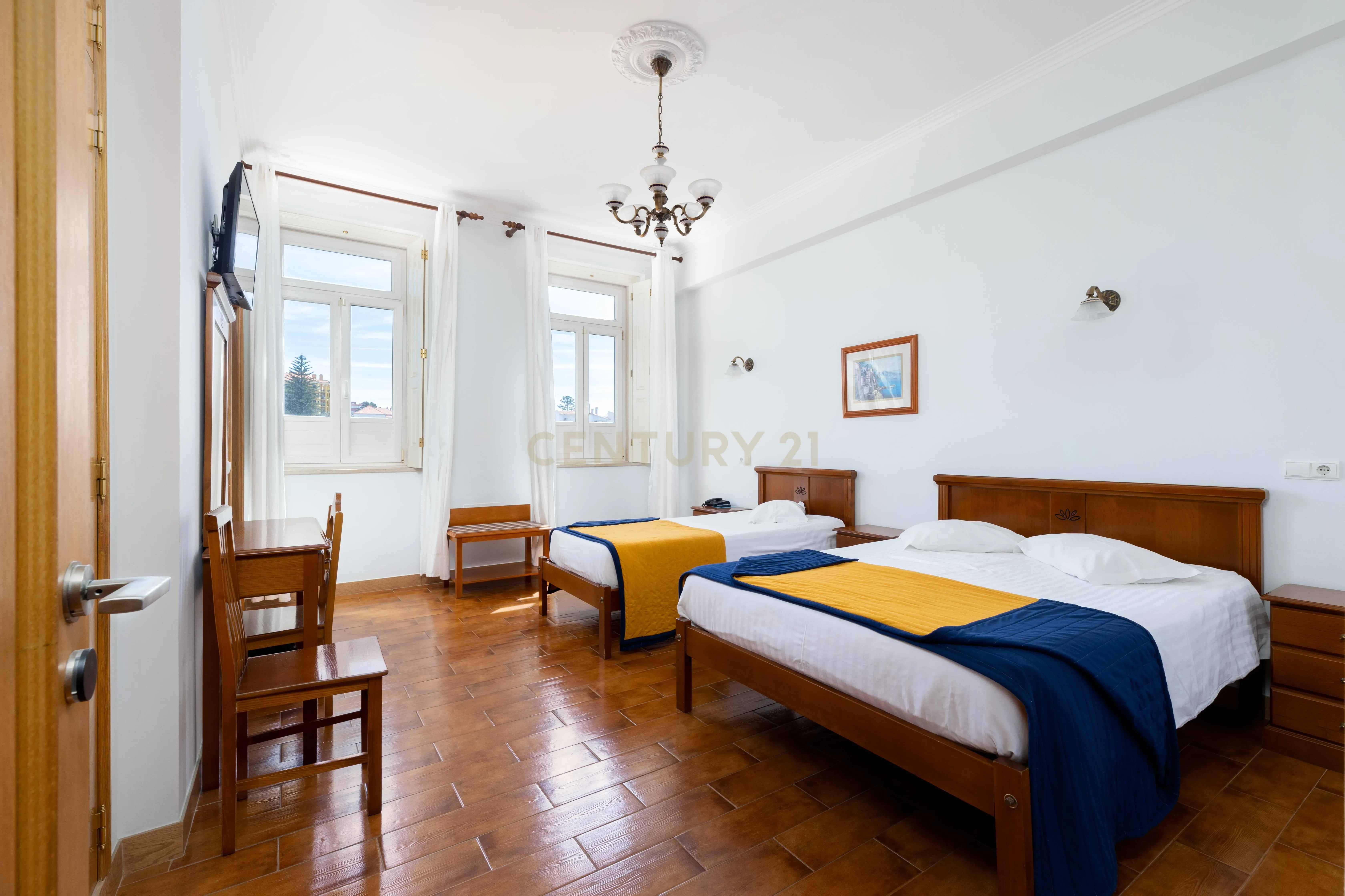 Hotel de Charme no Estoril - Image 10