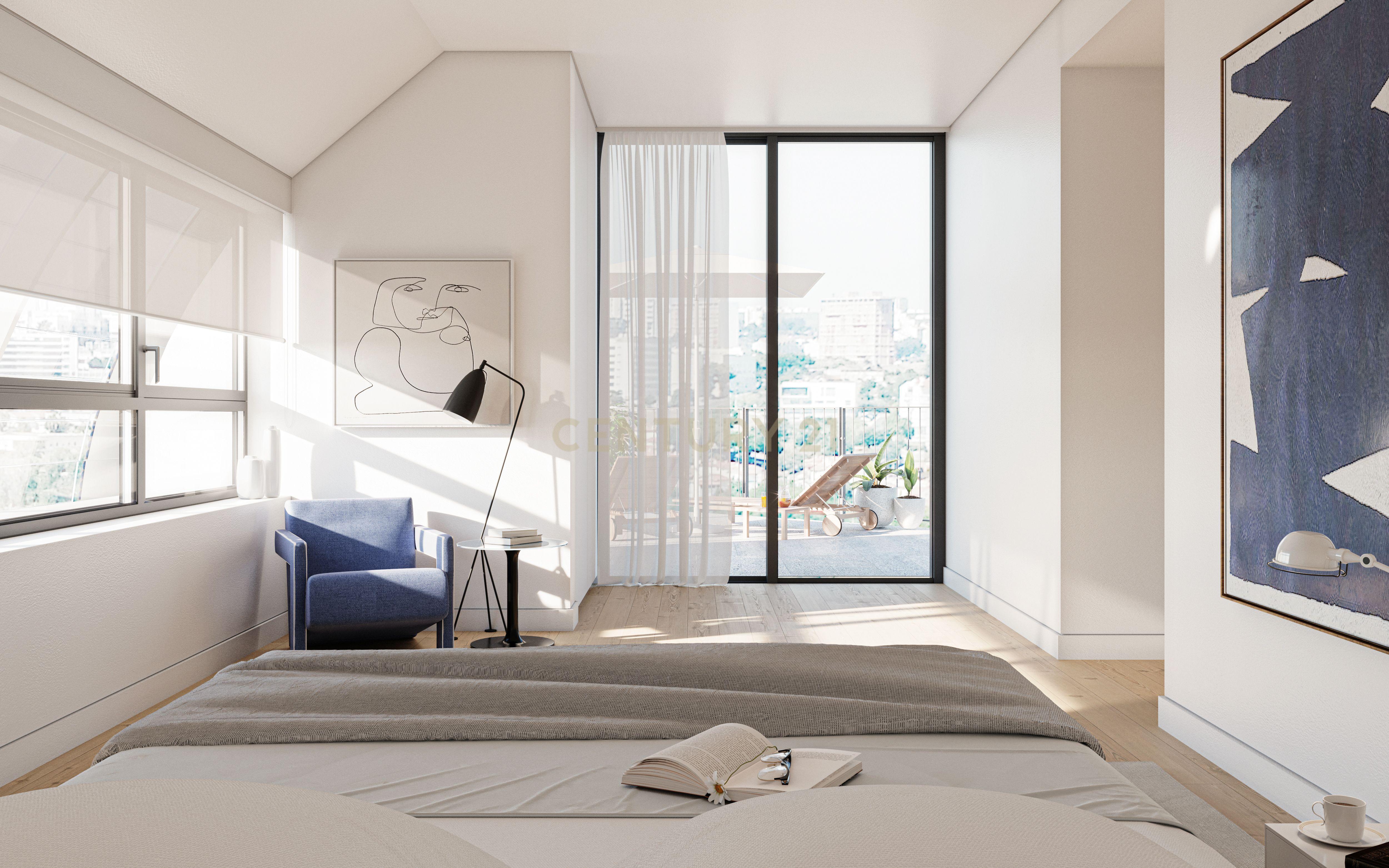 Apartamento T3 à venda em Marvila, Lisboa — foto 5