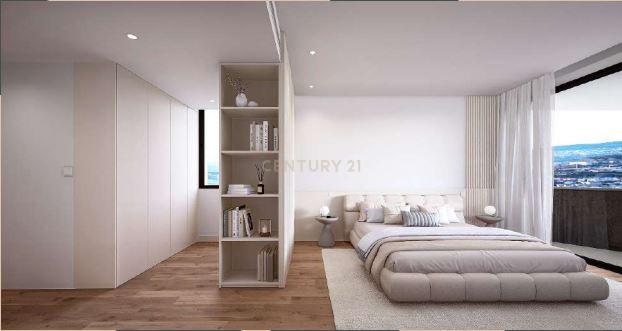 Apartamento T3 com Piscina Privativa na Varanda,  3 Suites - Douro Nobilis II - Sul | Poente | Norte - Image 8