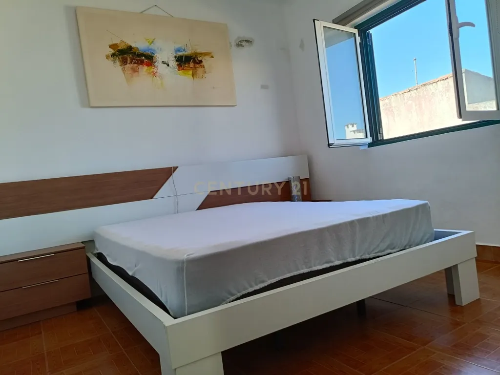 Reservado - Casa de Praia com vista lateral para o mar, com 2 garagens box, logradouro de boas dimensões, 3 quartos, a uma curta distância da praia paradisíaca de Vale Furado - Image 19