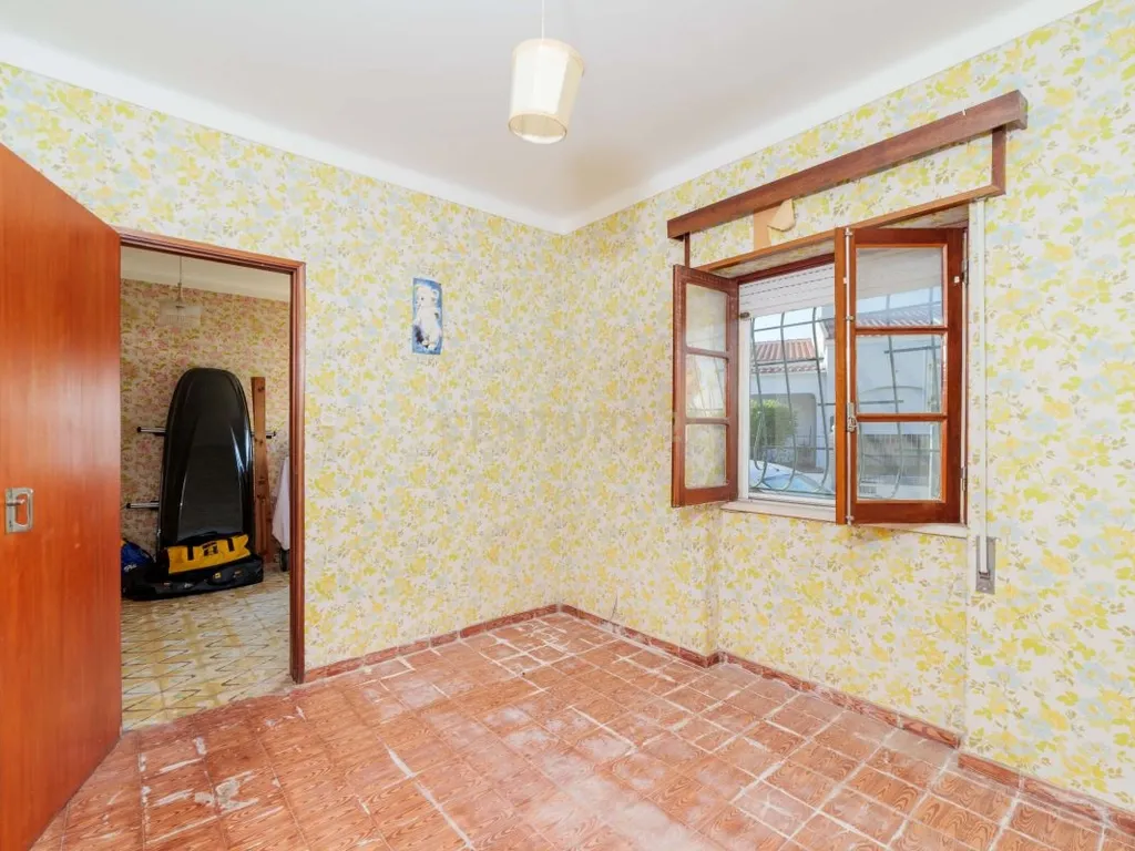 Moradia Térrea T2 + T3 em Conceição de Tavira - Ideal para Investimento ou Habitação Própria - Image 23