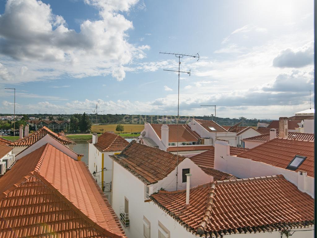 Prédio com dois apartamentos T2 independentes (sem inquilinos) | Alcácer do Sal - Image 10