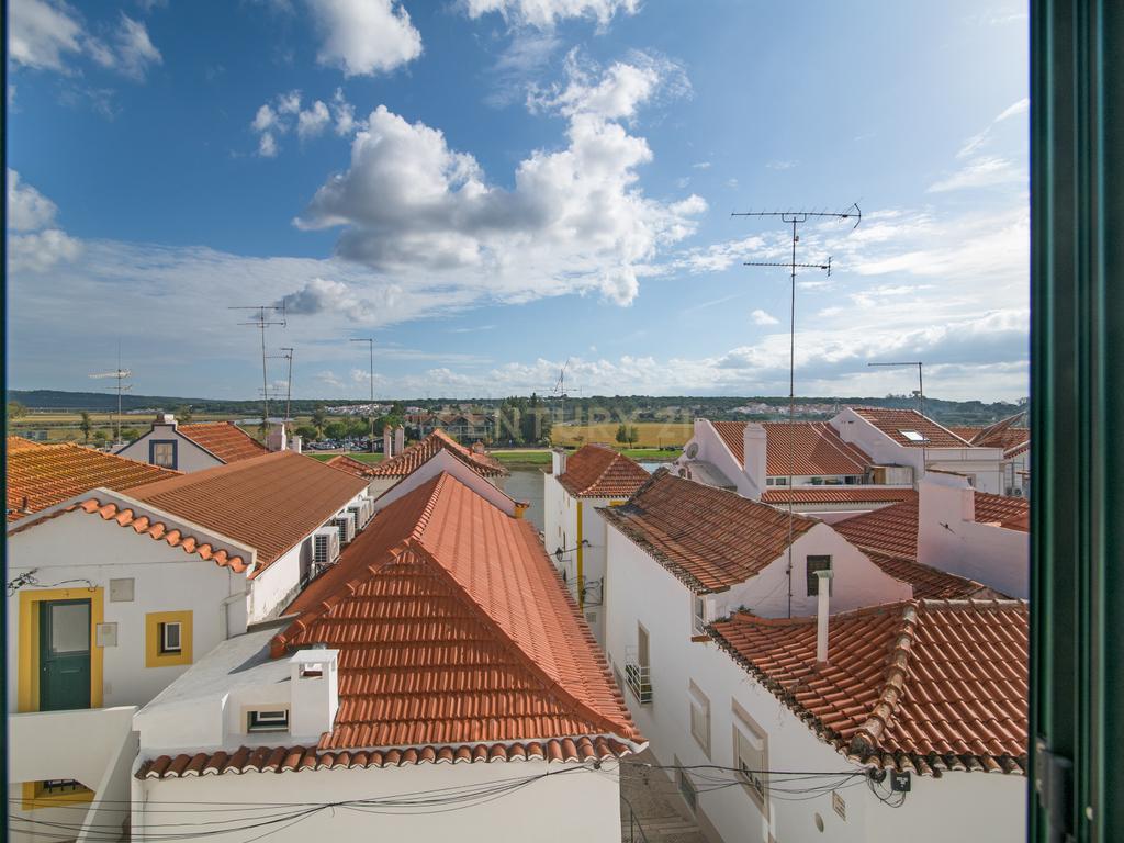 Prédio com dois apartamentos T2 independentes (sem inquilinos) | Alcácer do Sal - Image 11