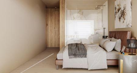 Moradia V4 em Miramar, a 50 metros da praia e do golf - Image 48
