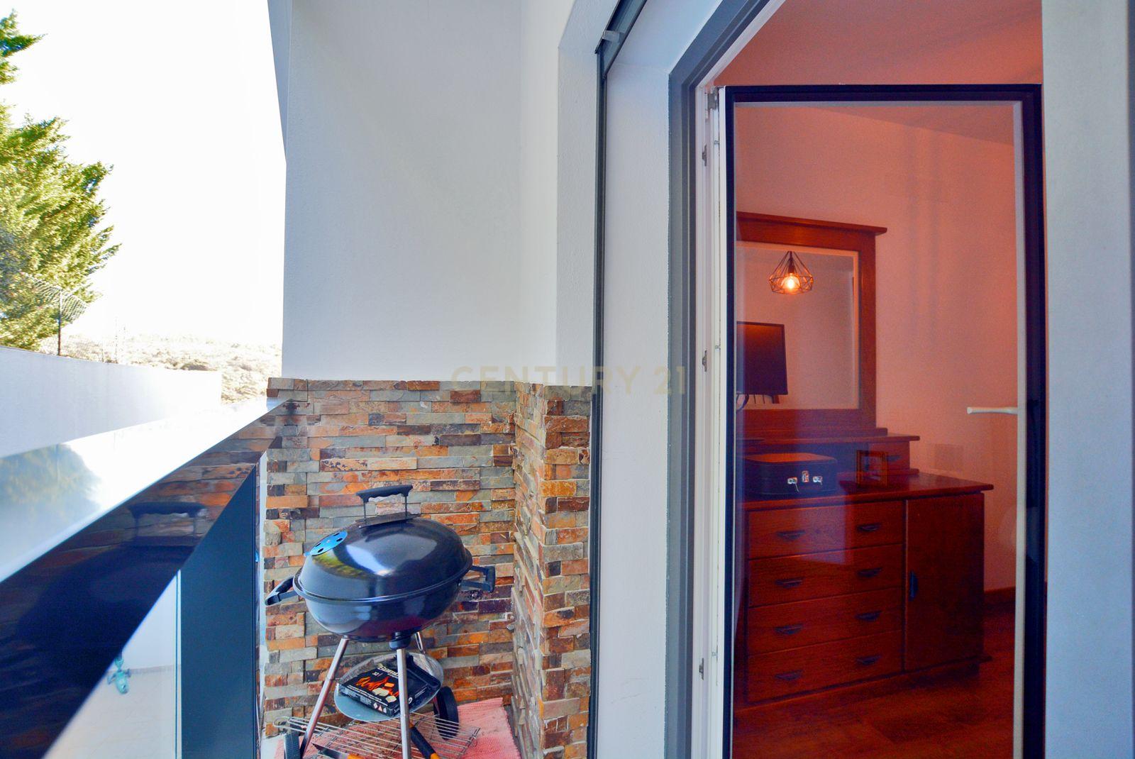 Apartamento T3 à venda em São Teotónio, Odemira — foto 9