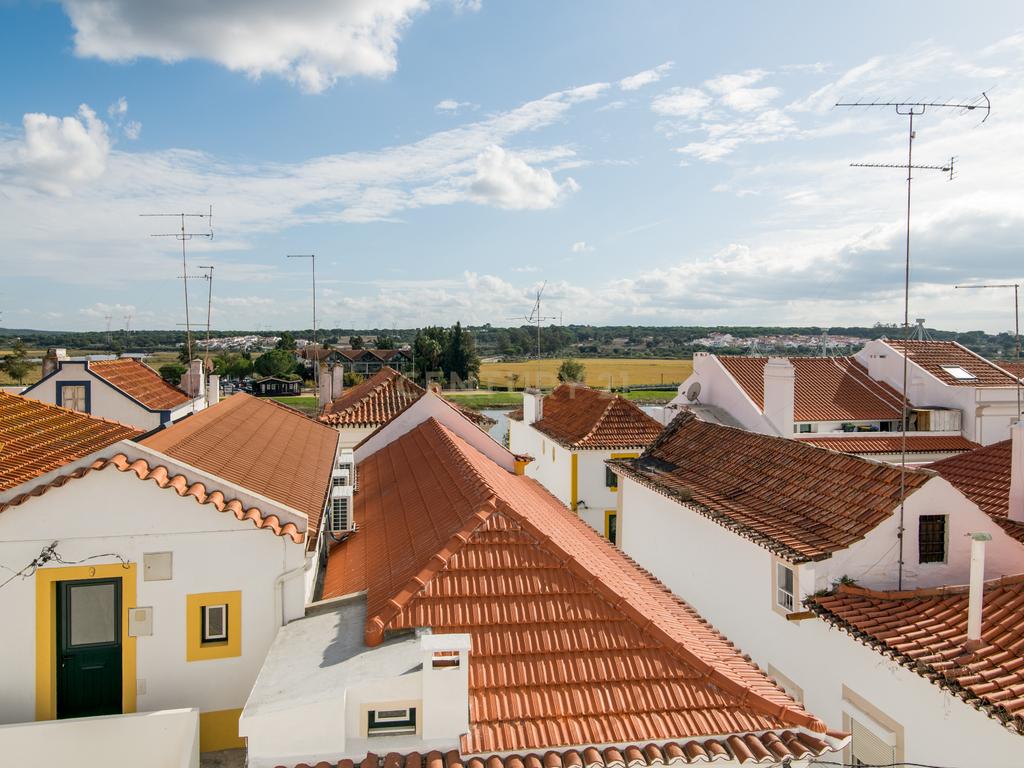 Prédio com dois apartamentos T2 independentes (sem inquilinos) | Alcácer do Sal - Image 21