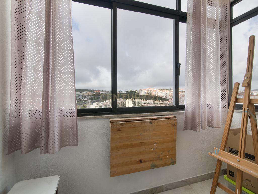 Oportunidade Unica - Apartamento T3 c/ garagem | Damaia de Cima - Image 21