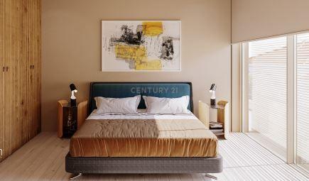Moradia V4 em Miramar, a 50 metros da praia e do golf - Image 38