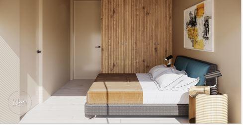 Moradia V4 em Miramar, a 50 metros da praia e do golf - Image 41
