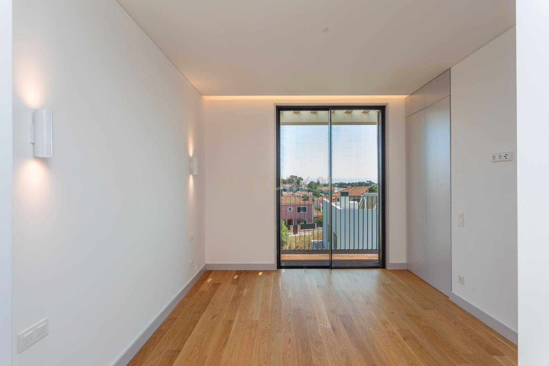 Moradia Construção Nova T3 + 2 com acabamentos Premium - Image 23