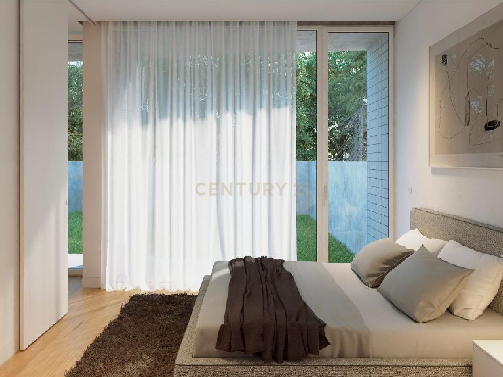 Apartamento T0 no Empreendimento “Life in Porto” – Modernidade e Conforto no Coração da Cidade - Image 10