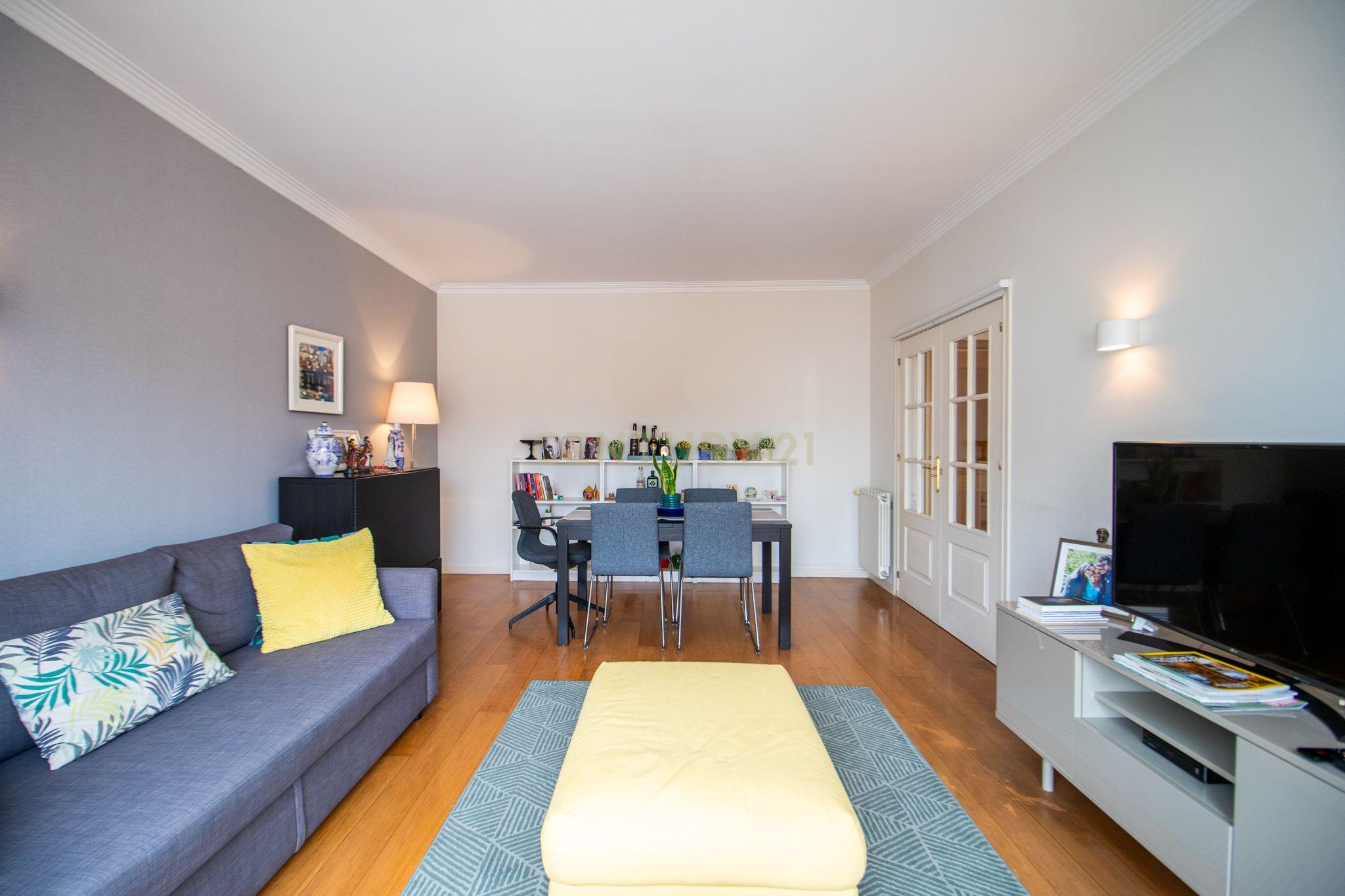 Apartamento T1 à venda em Campo de Ourique, Lisboa — foto 3
